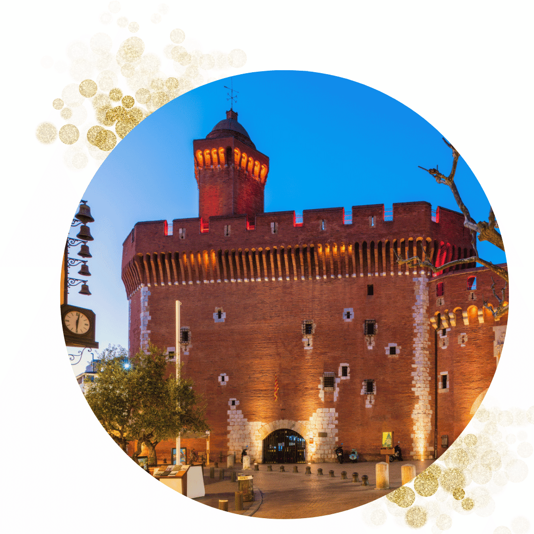 Immersion tango Perpignan
