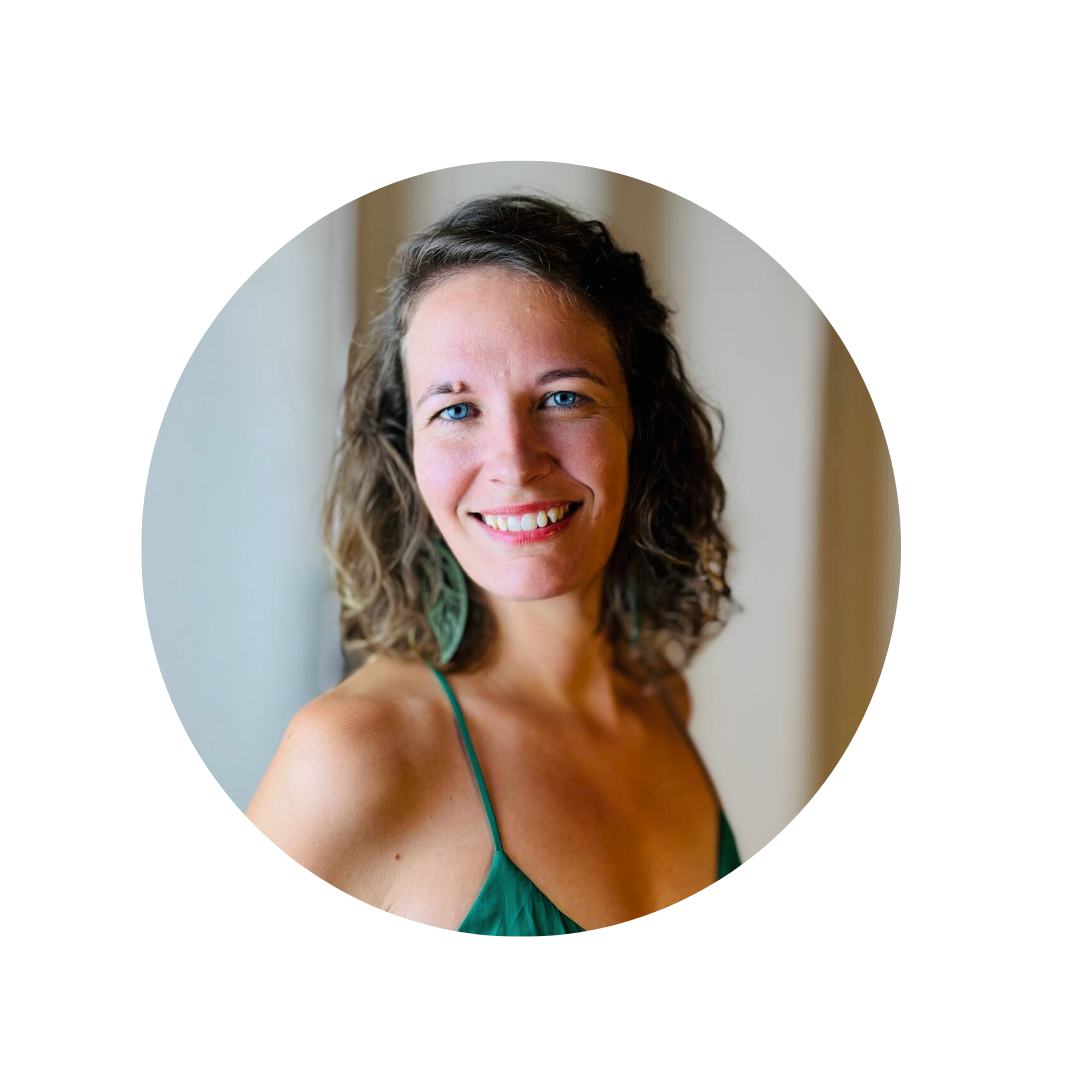 Ophélie Giachello, organisatrice séjour tango