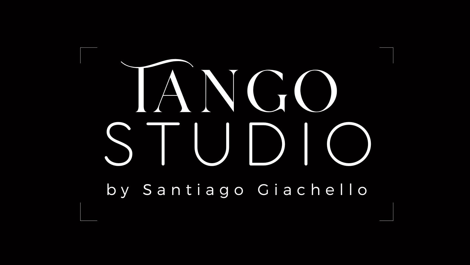 Tango Studio by Santiago Gachello, tango argentin en ligne