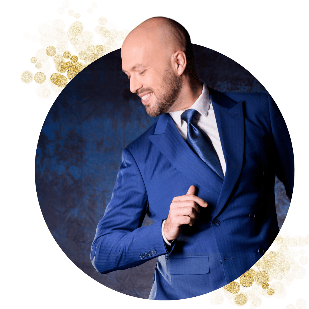 Santiago Giachello tango argentin