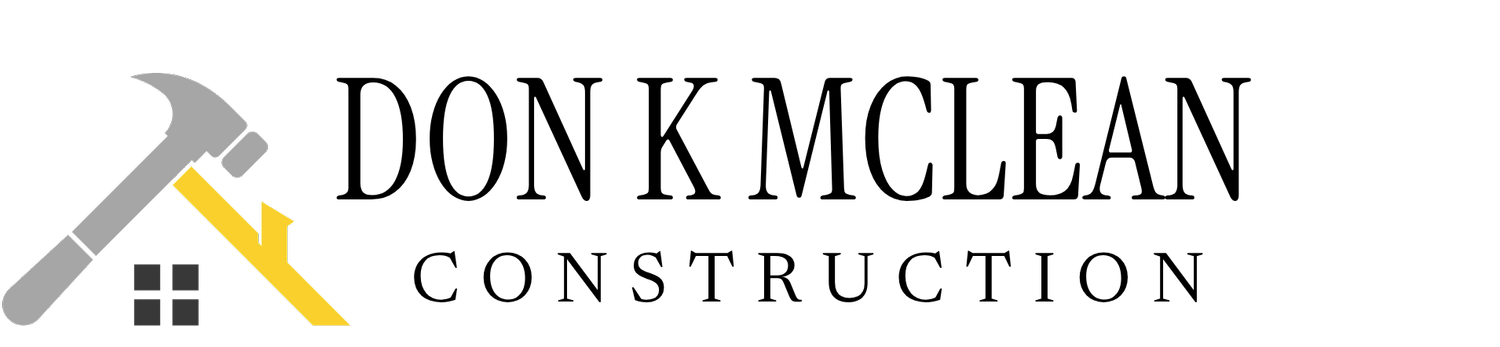 Don McLean Construction | Licensed Residential Contractor | Southern California