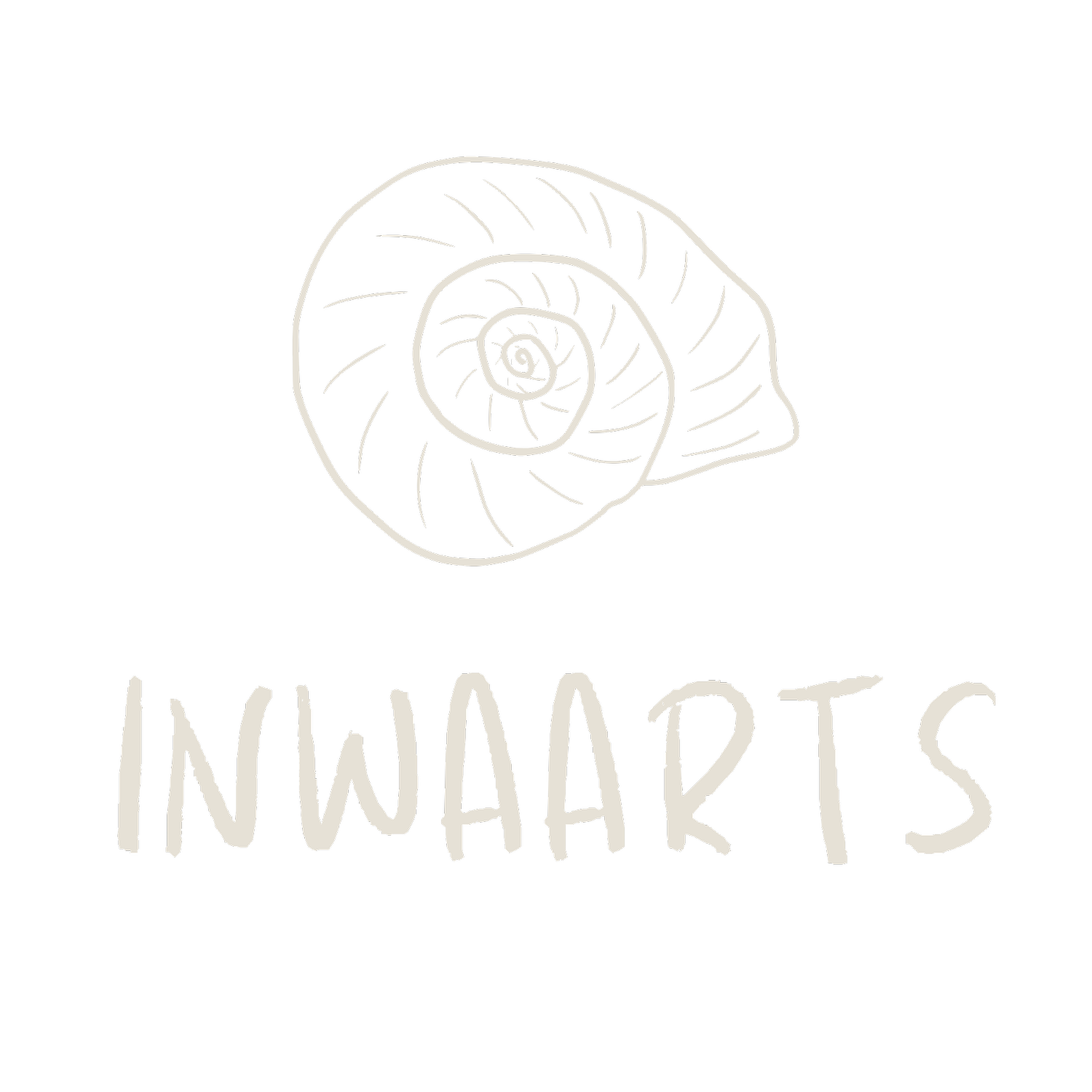 Inwaarts