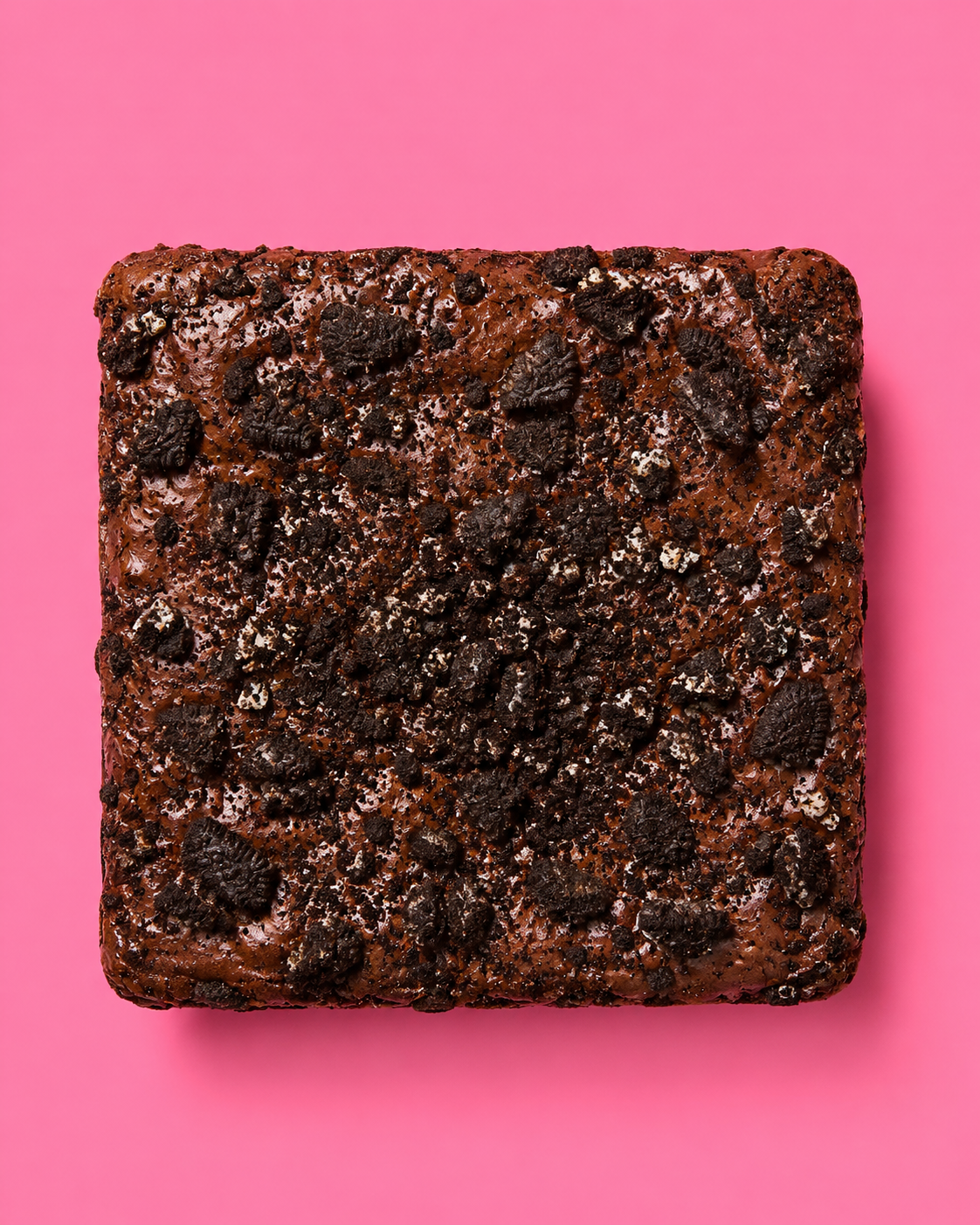 Oreo Brownie
