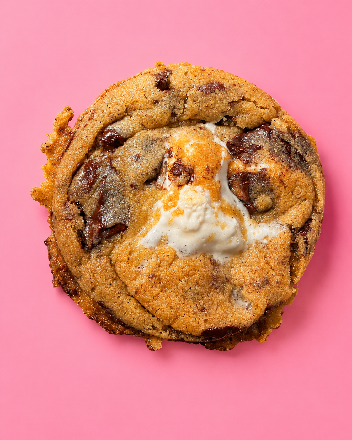 S'mores Cookie