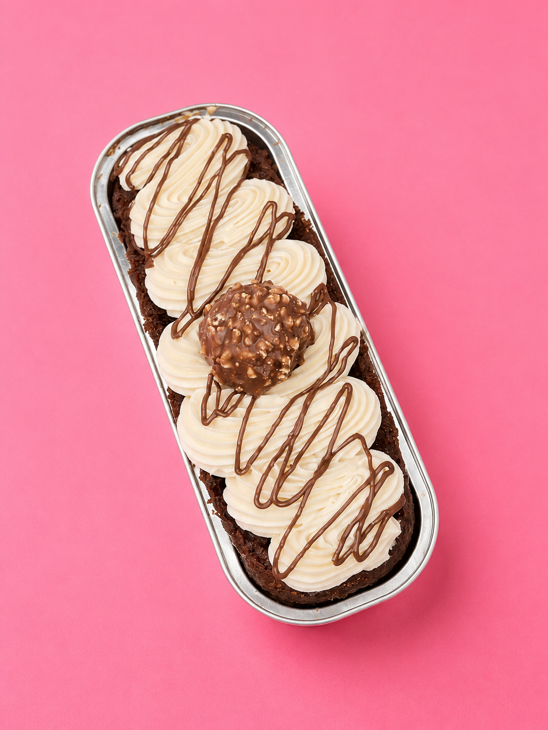 Feerro Rocher Mini Cake