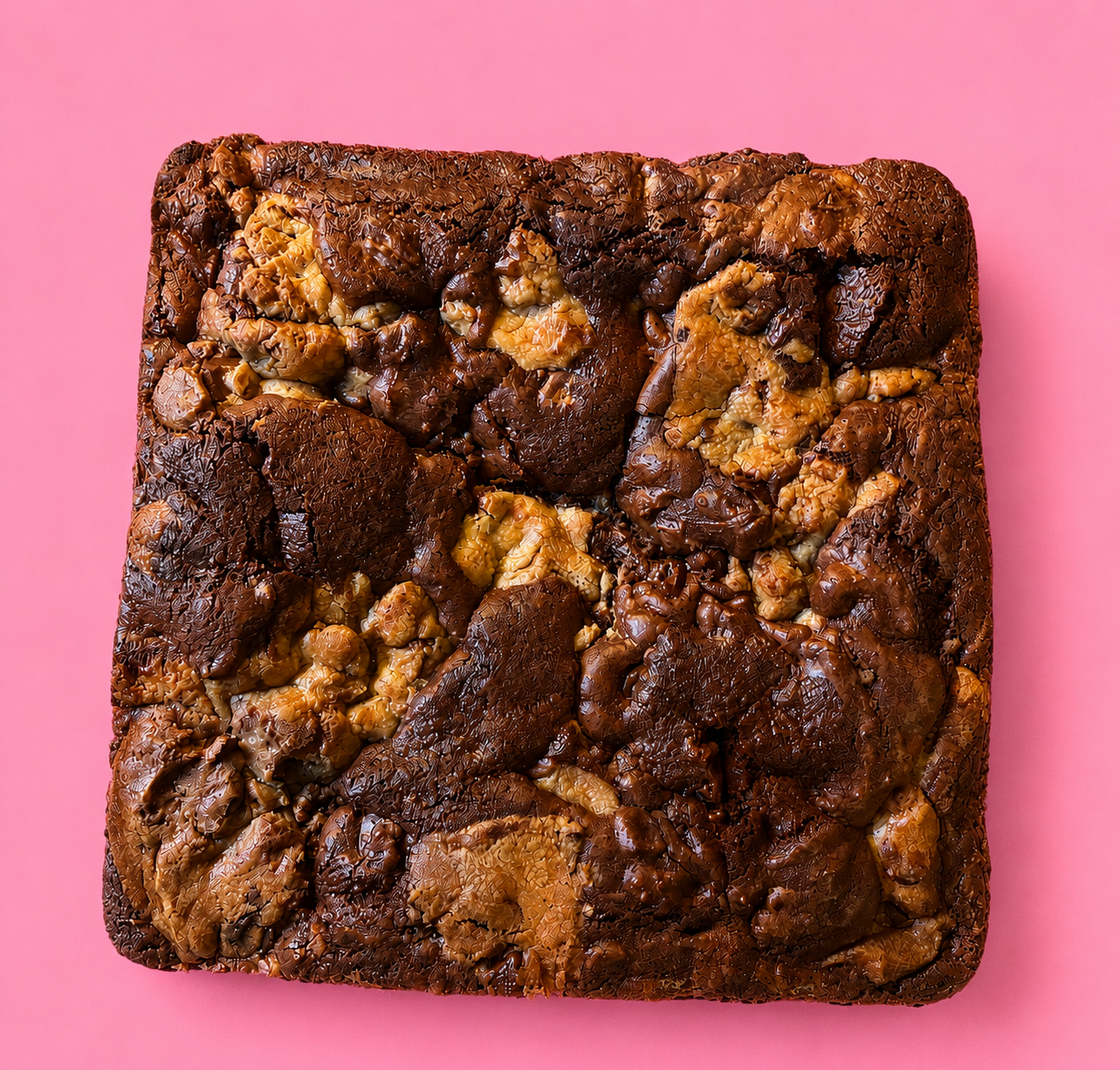 Brookie Brownie