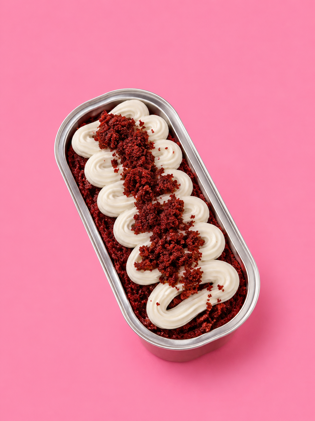 Red Velvet Mini Cake