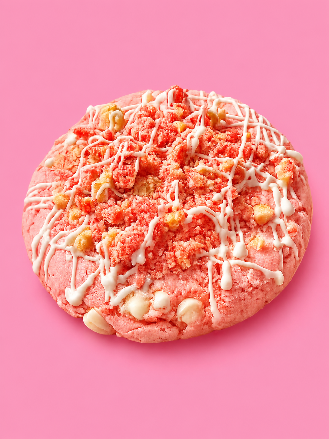 Strawberry Shortcake