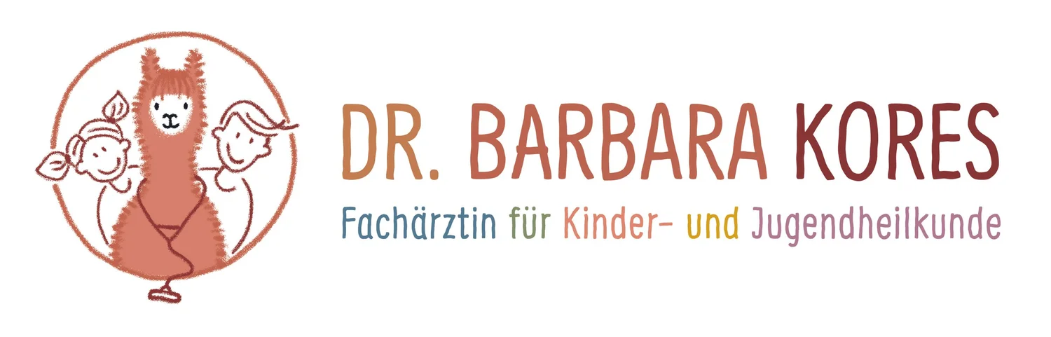 Kinderärztin Dr. Barbara Kores