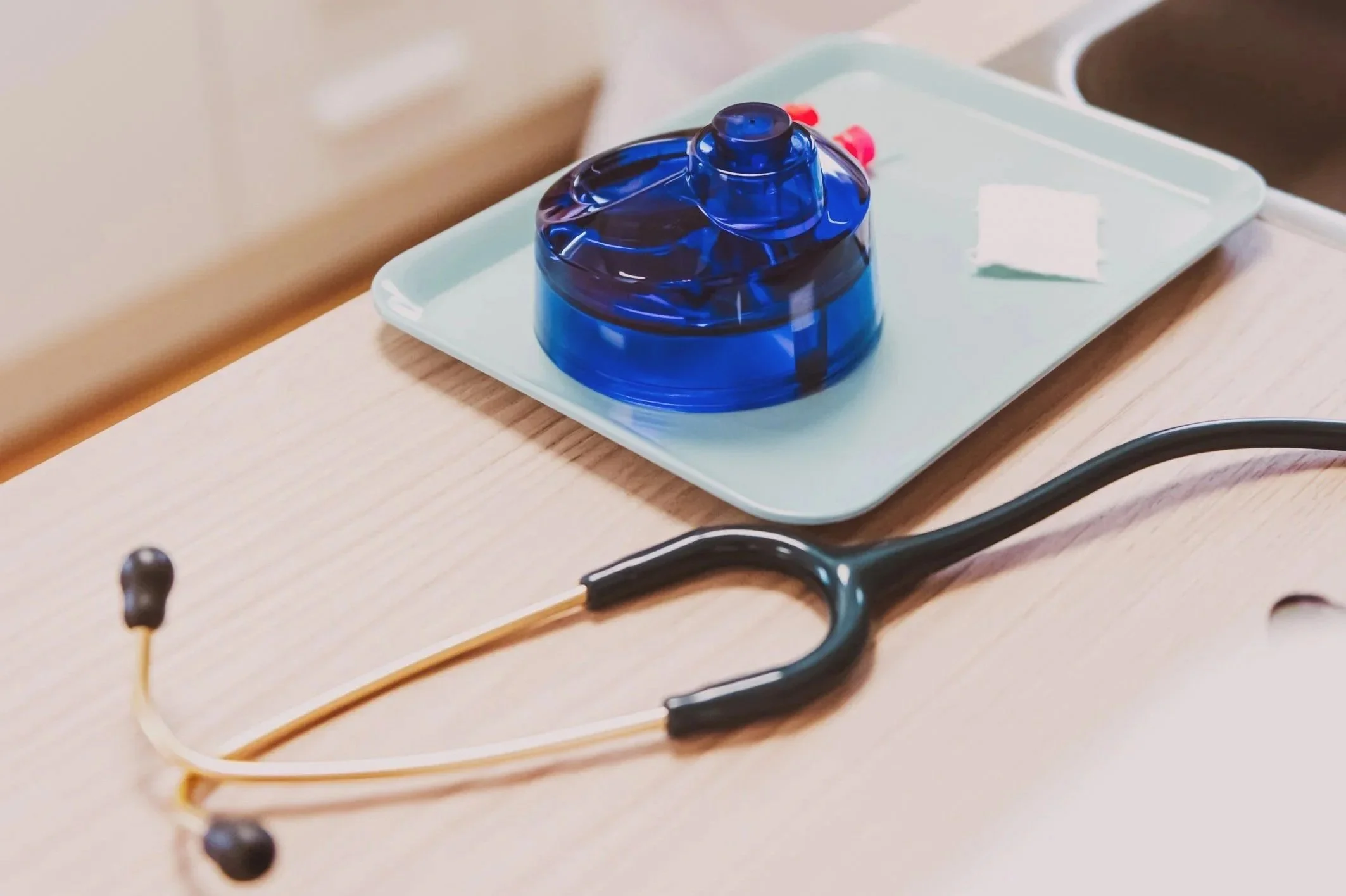 Labordiagnostik
