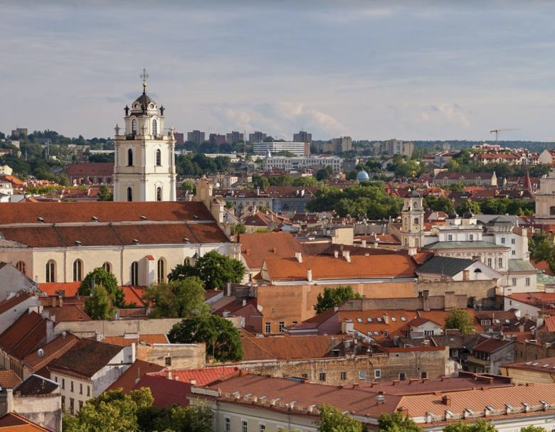 Go Vilnius