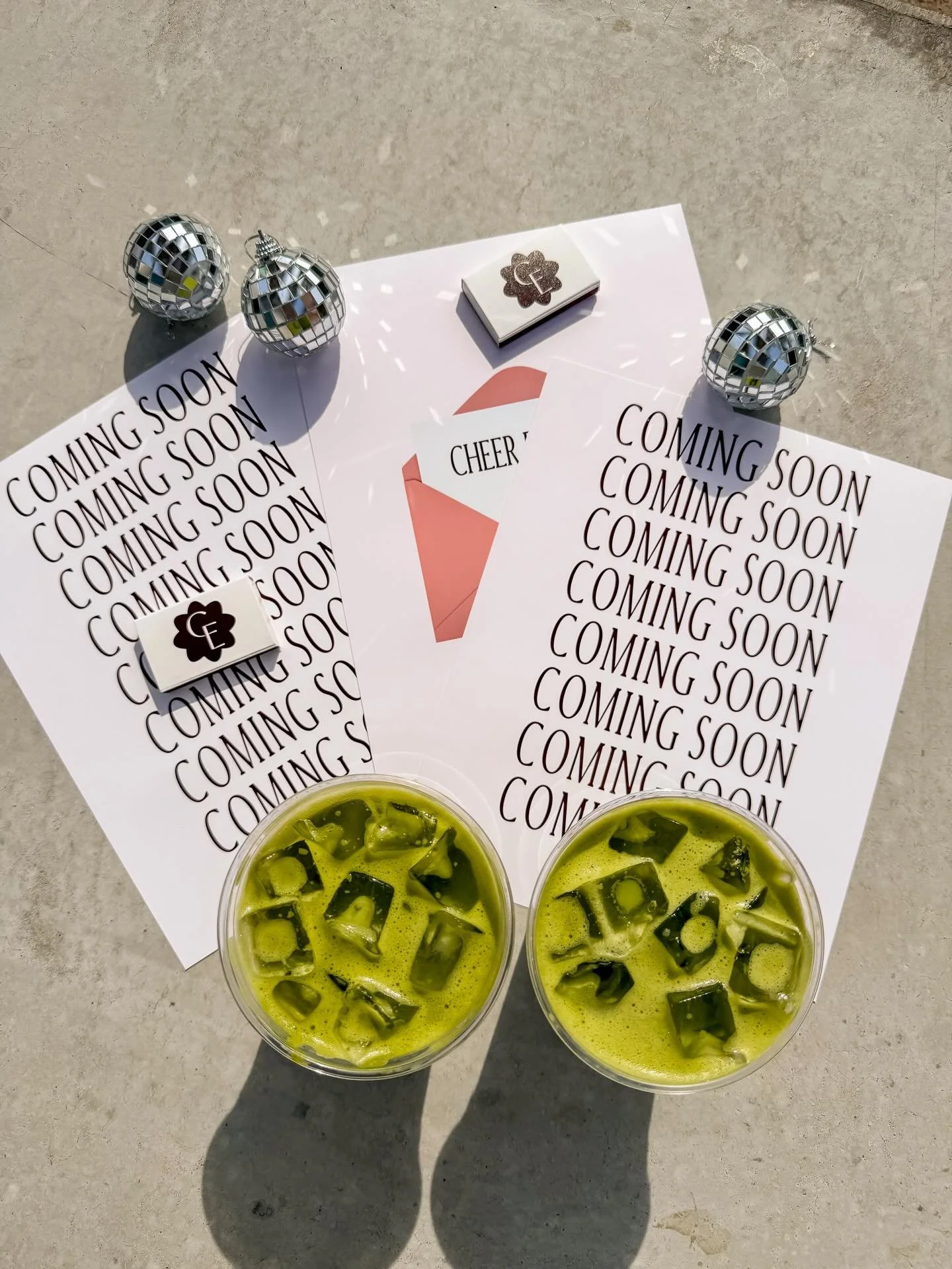 5.1.26🤍

Super fun updates to come!🪩