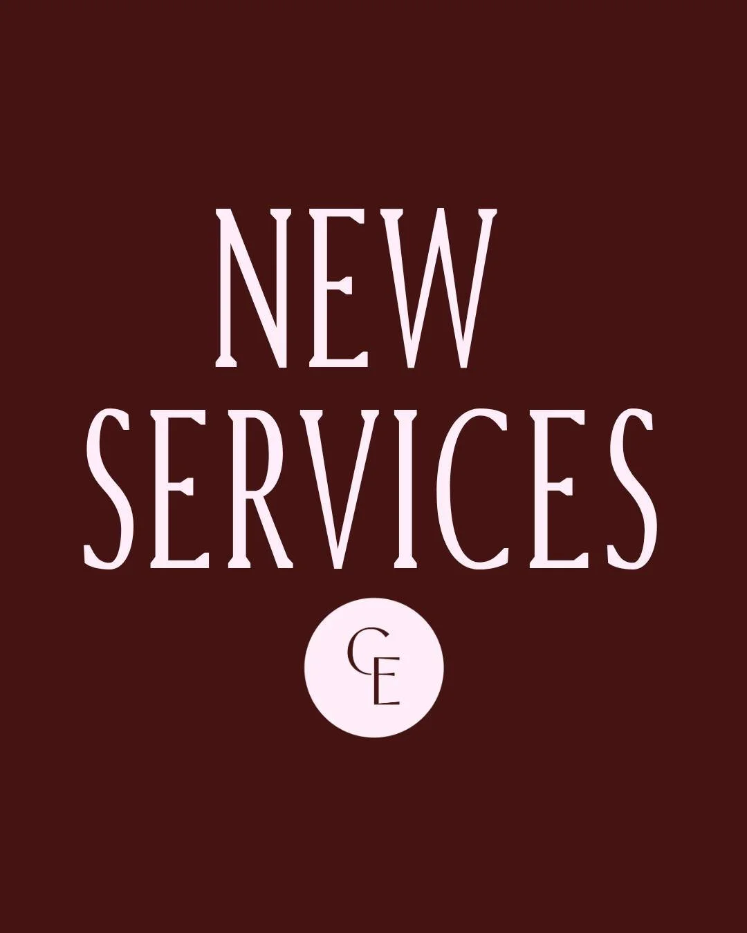 A closer look at our newly updated packages&mdash;thoughtfully designed to serve you even better ✨