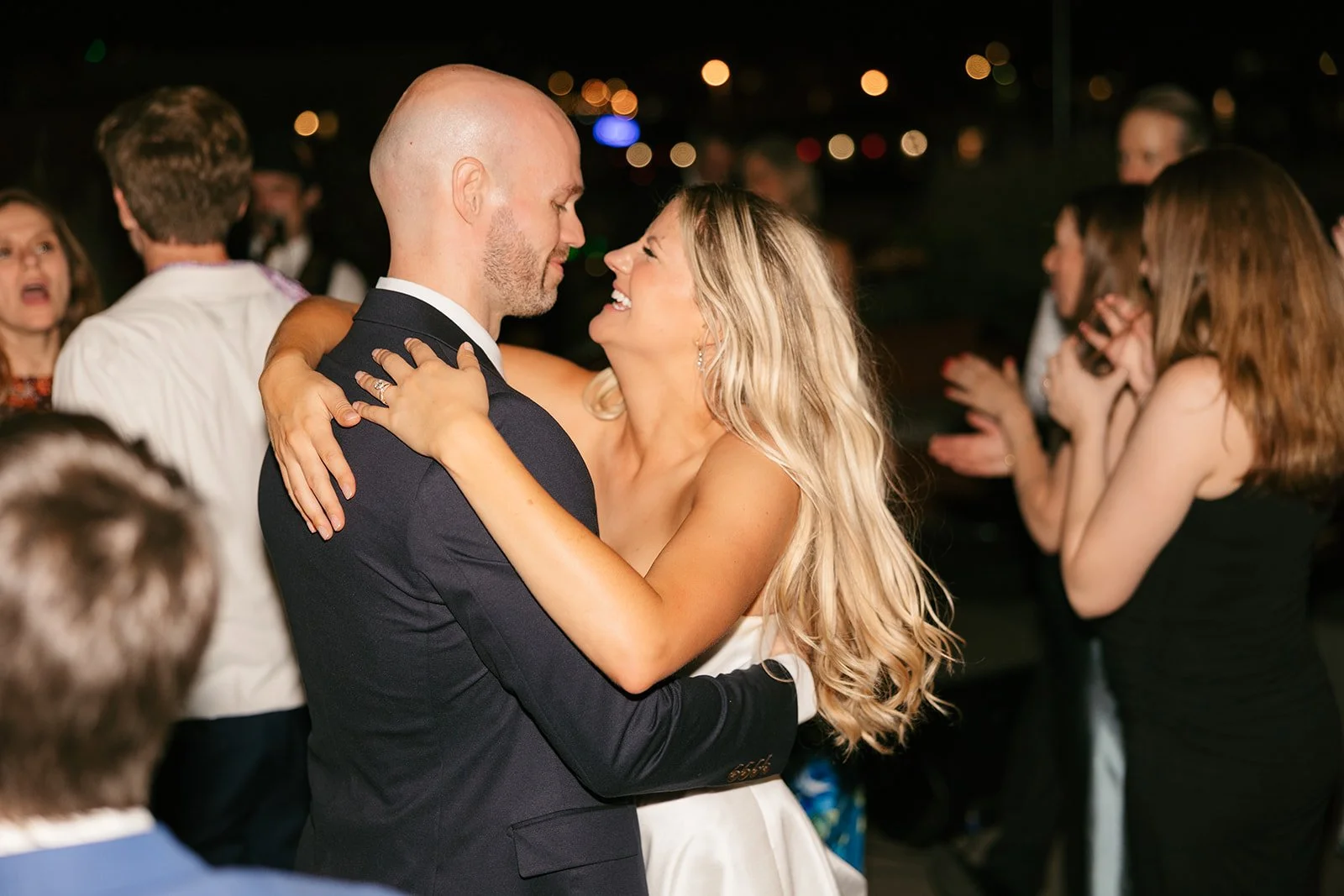 Love looks good on the dance floor.

@throughvictoriaslens 
@waymoresnashville 
@talltalesnashville