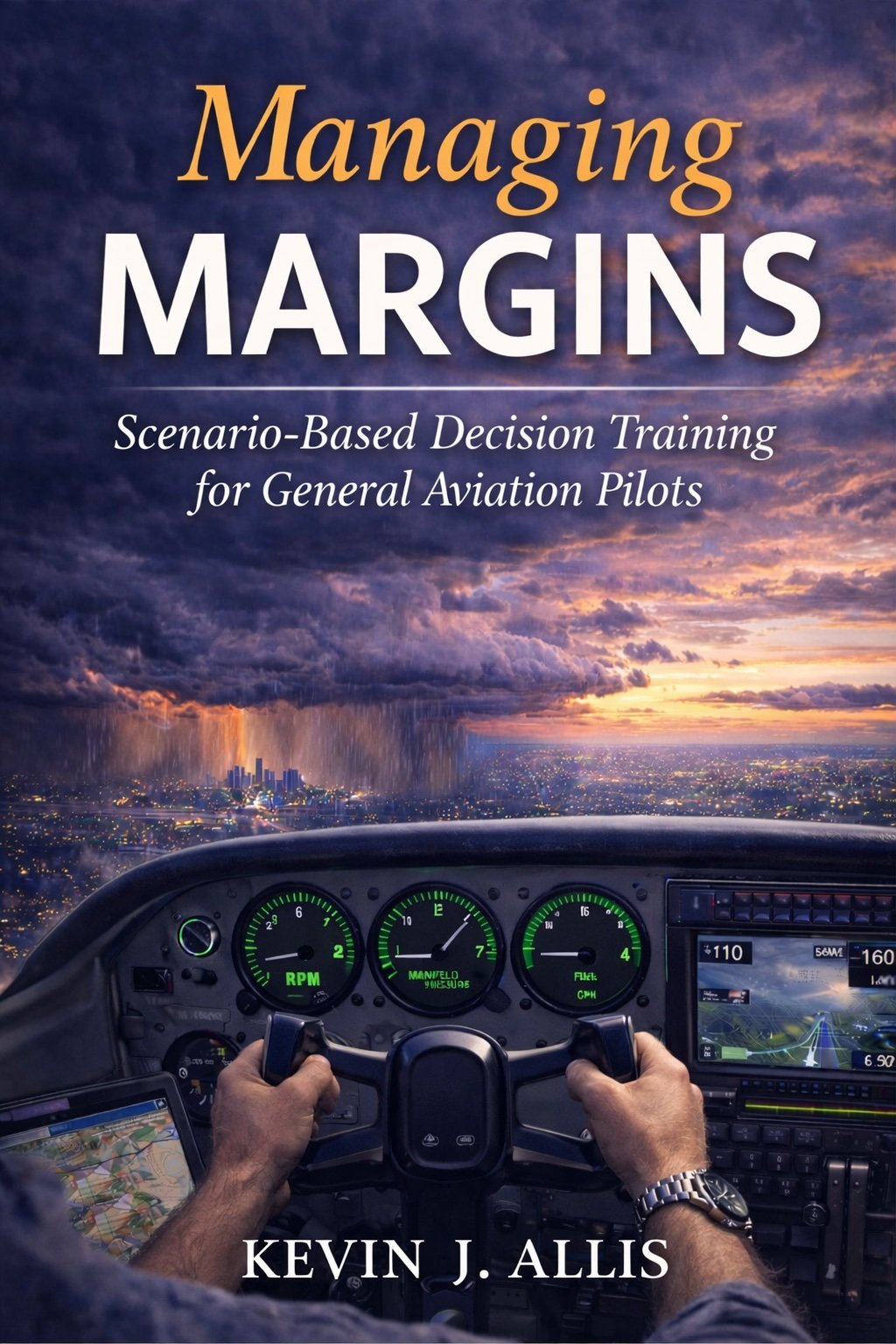 Managing Margins: Scenario-Based Decision Training for General Aviation Pilots