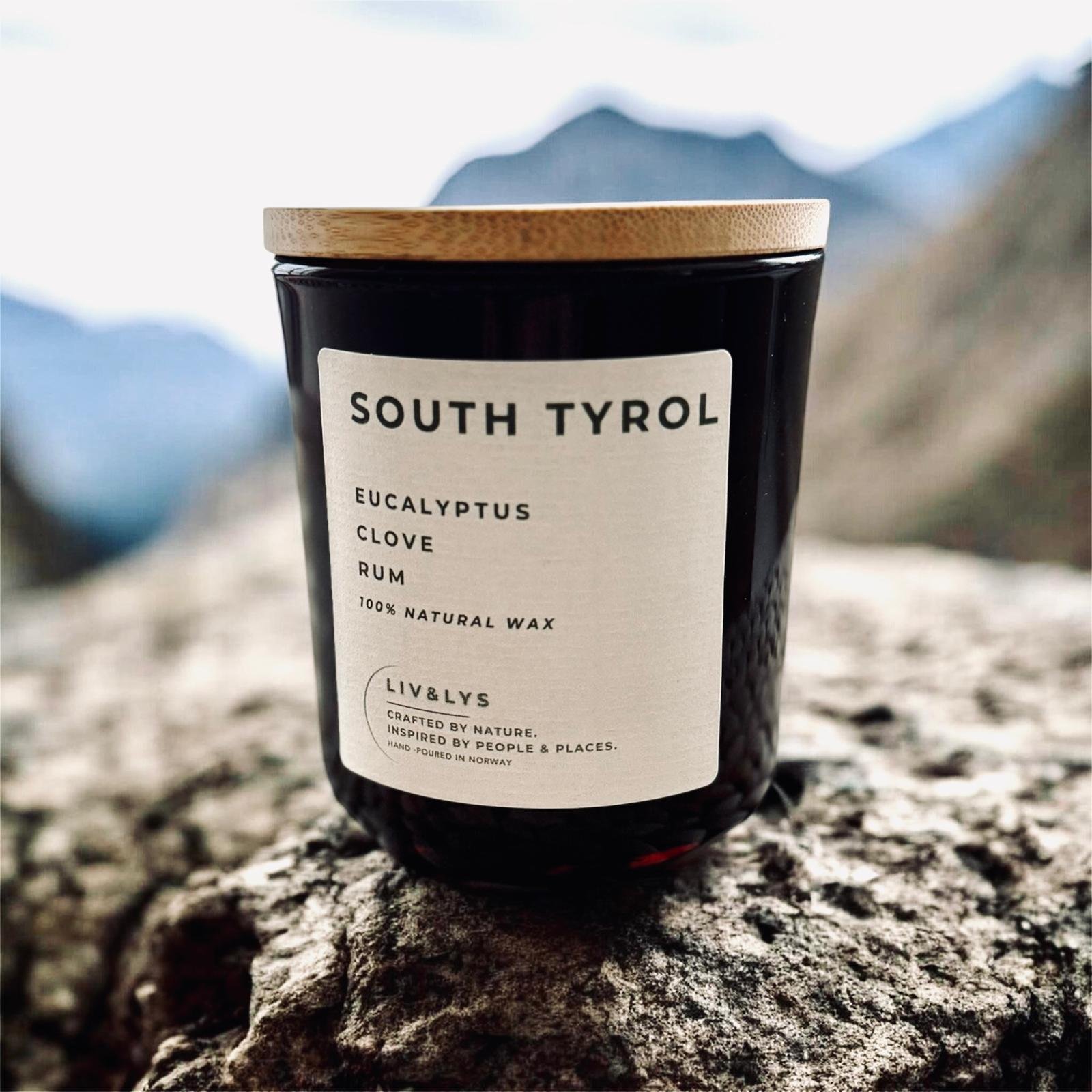 SOUTH TYROL