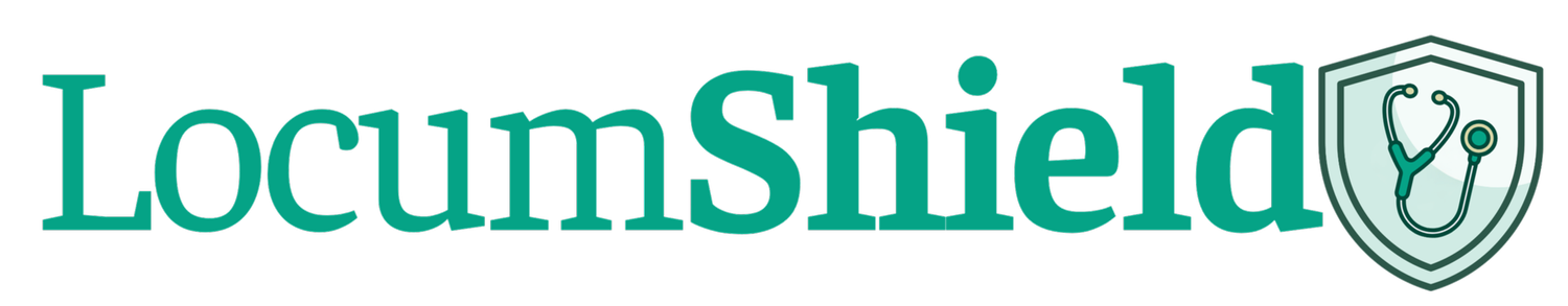 LocumShield