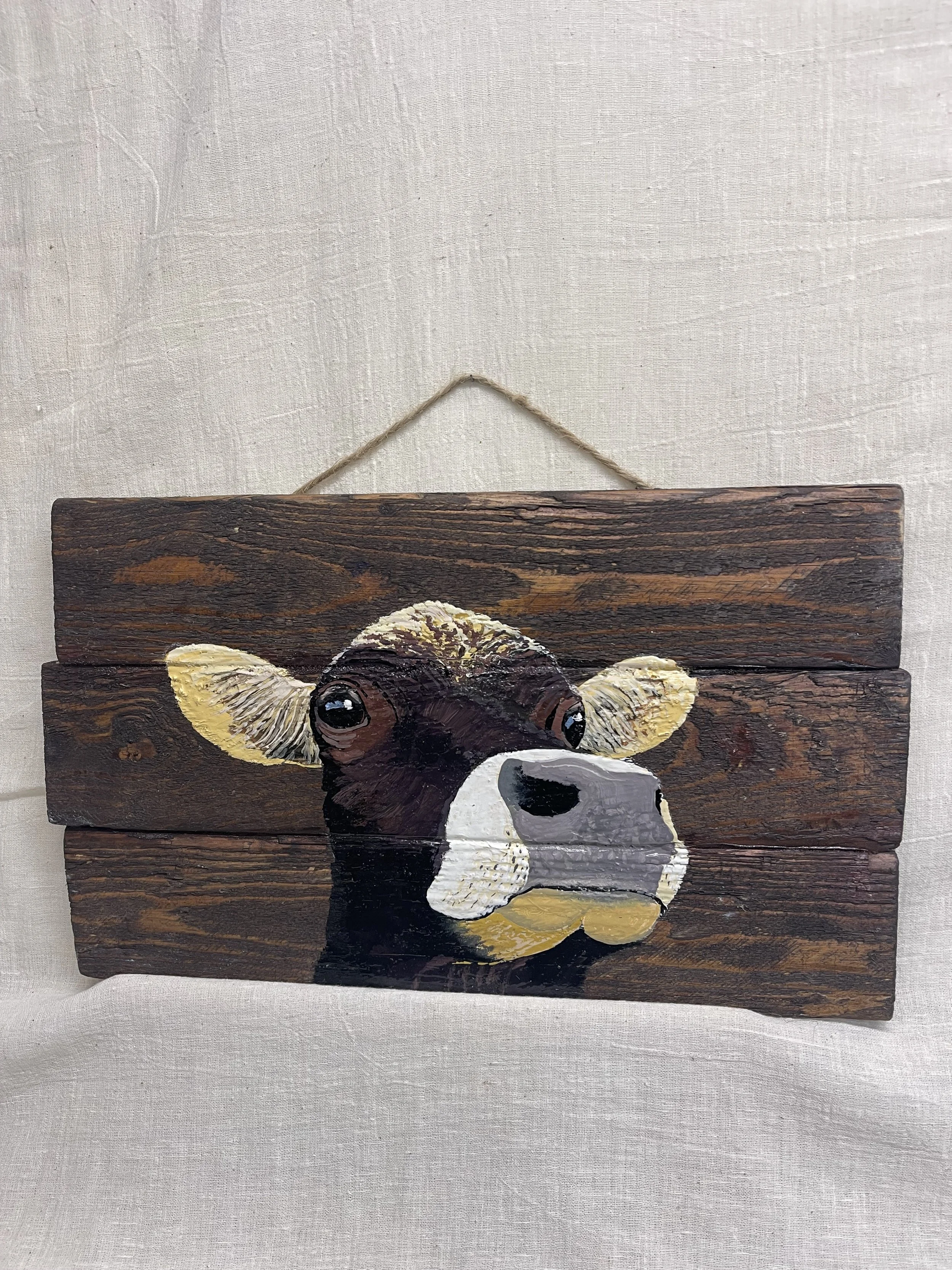 Cuthbert Cow