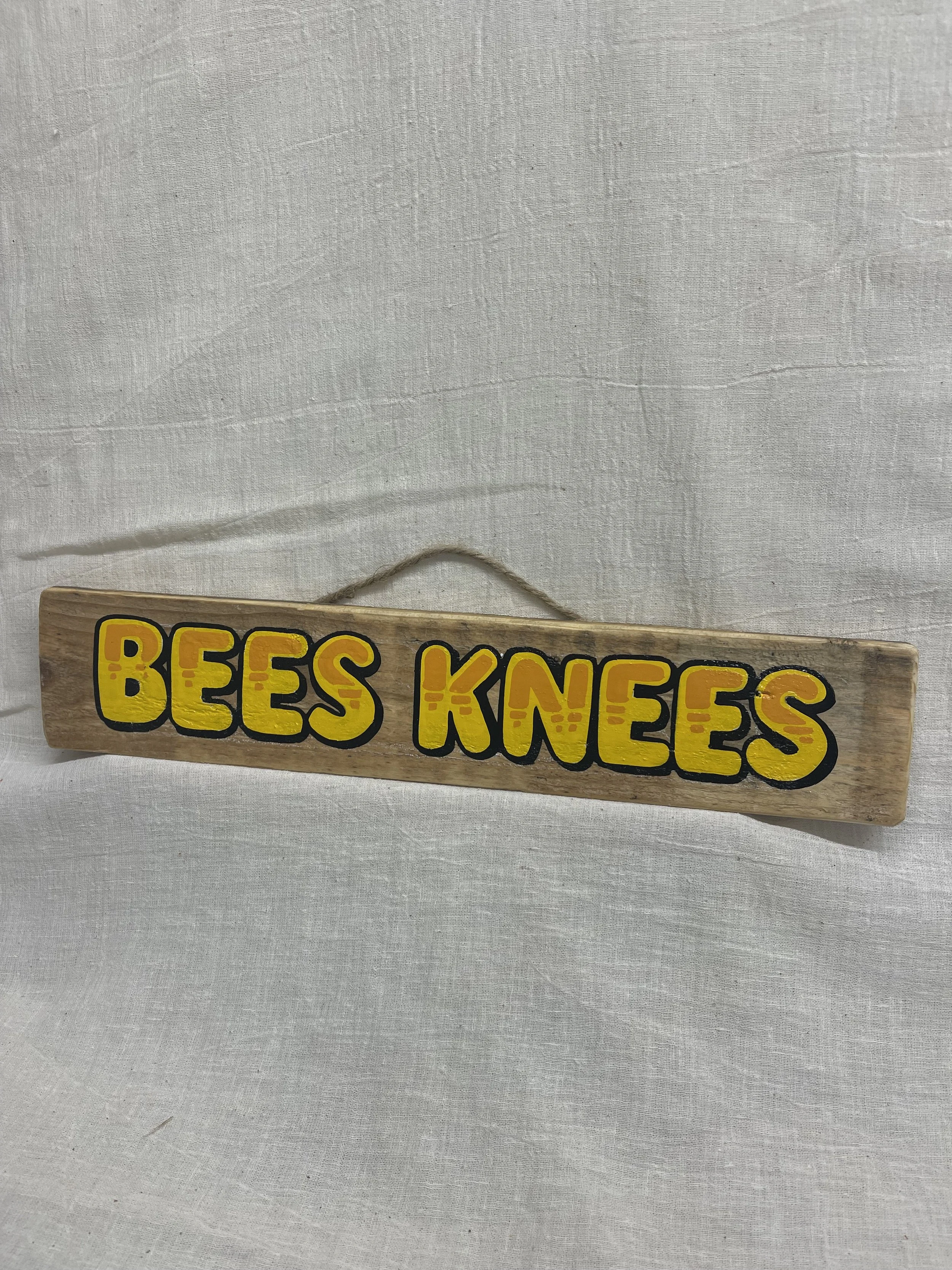 Bees Knees