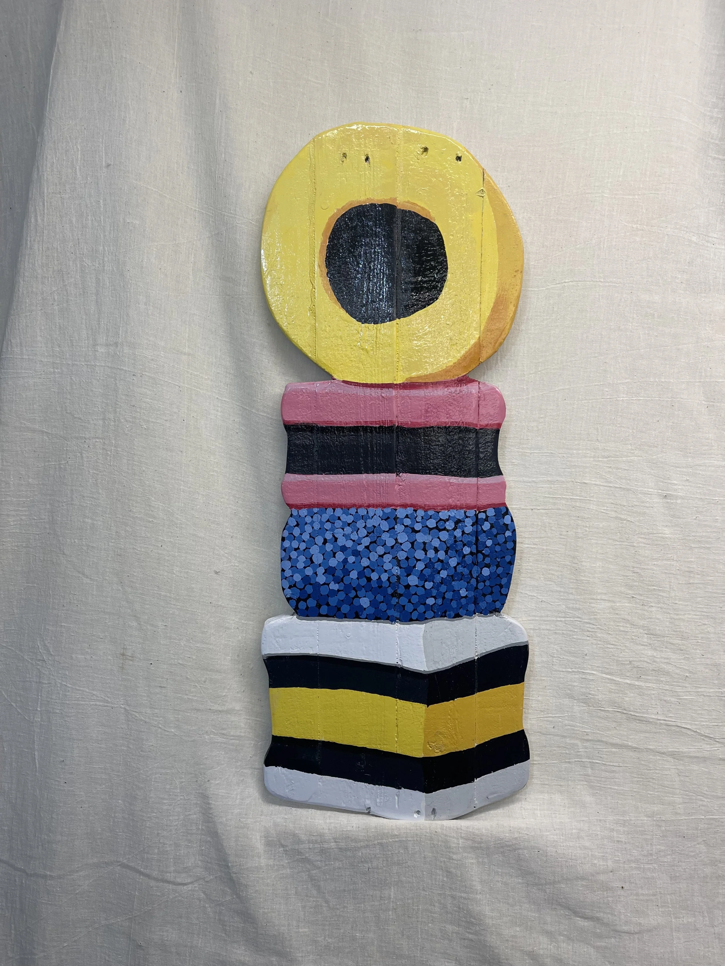 Licorice Allsorts Blue