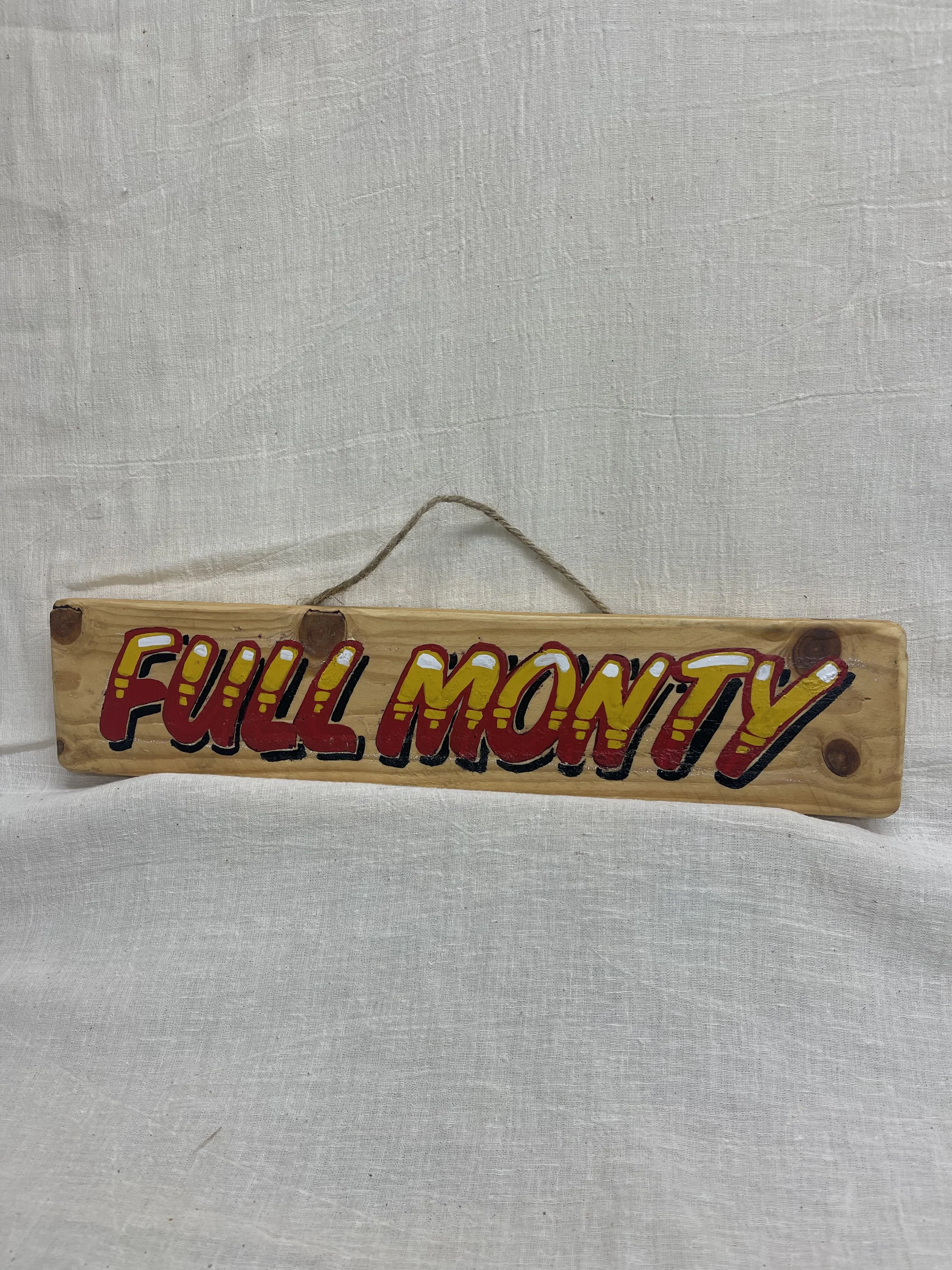 Full Monty