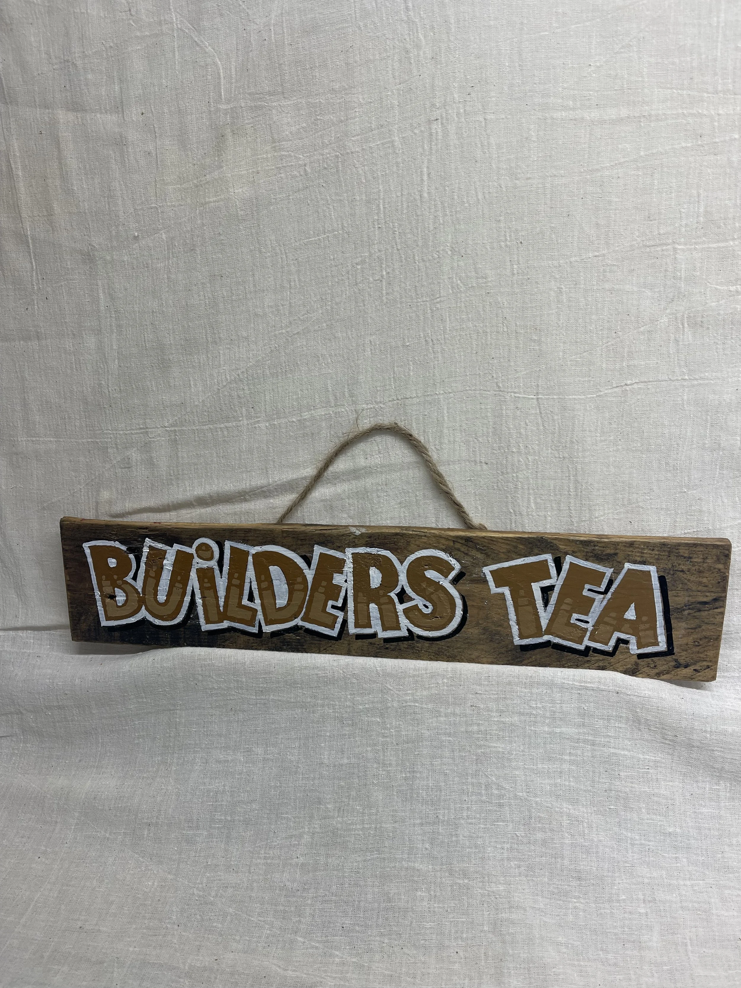 Builders Tea