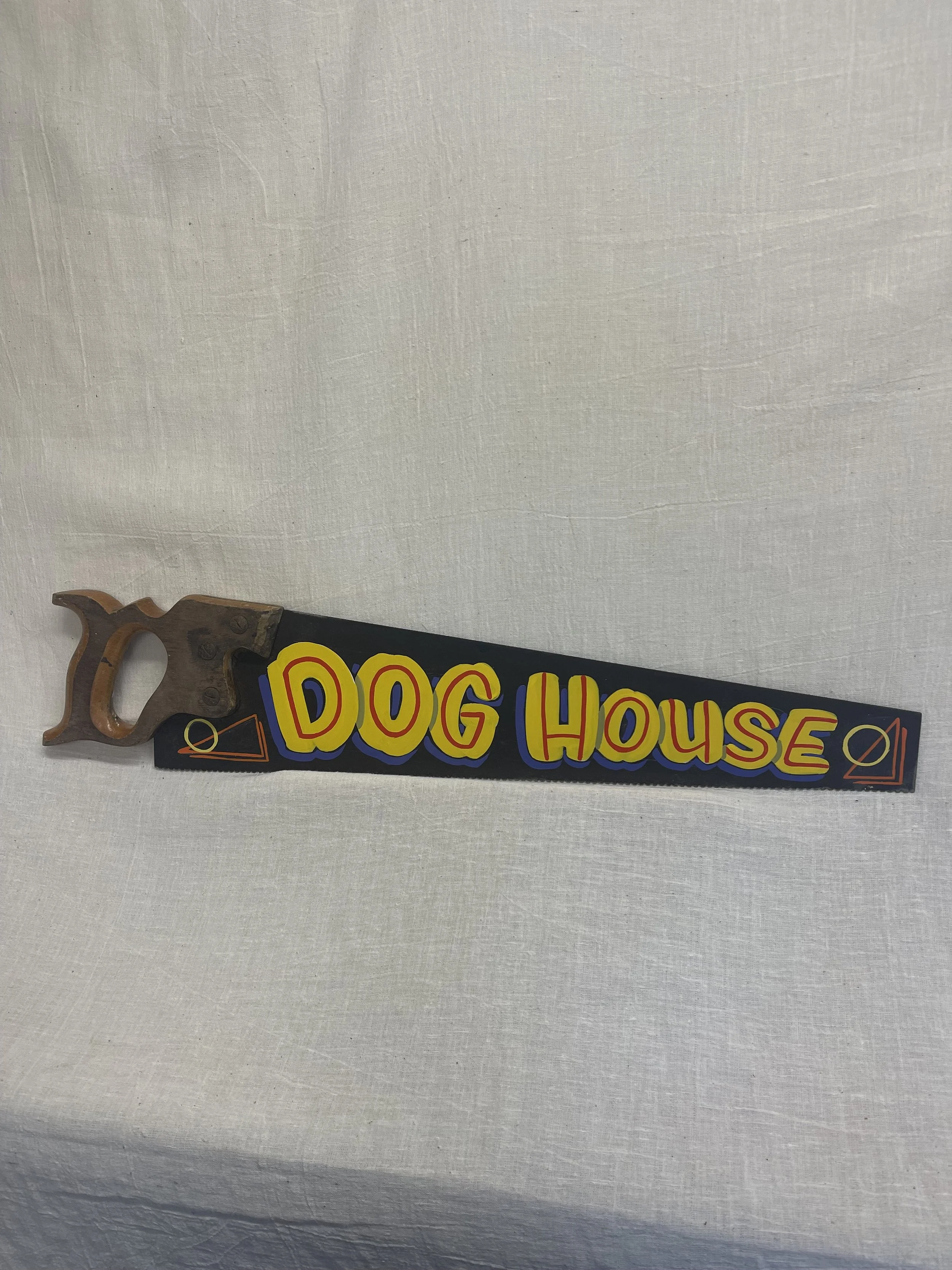 Dog House