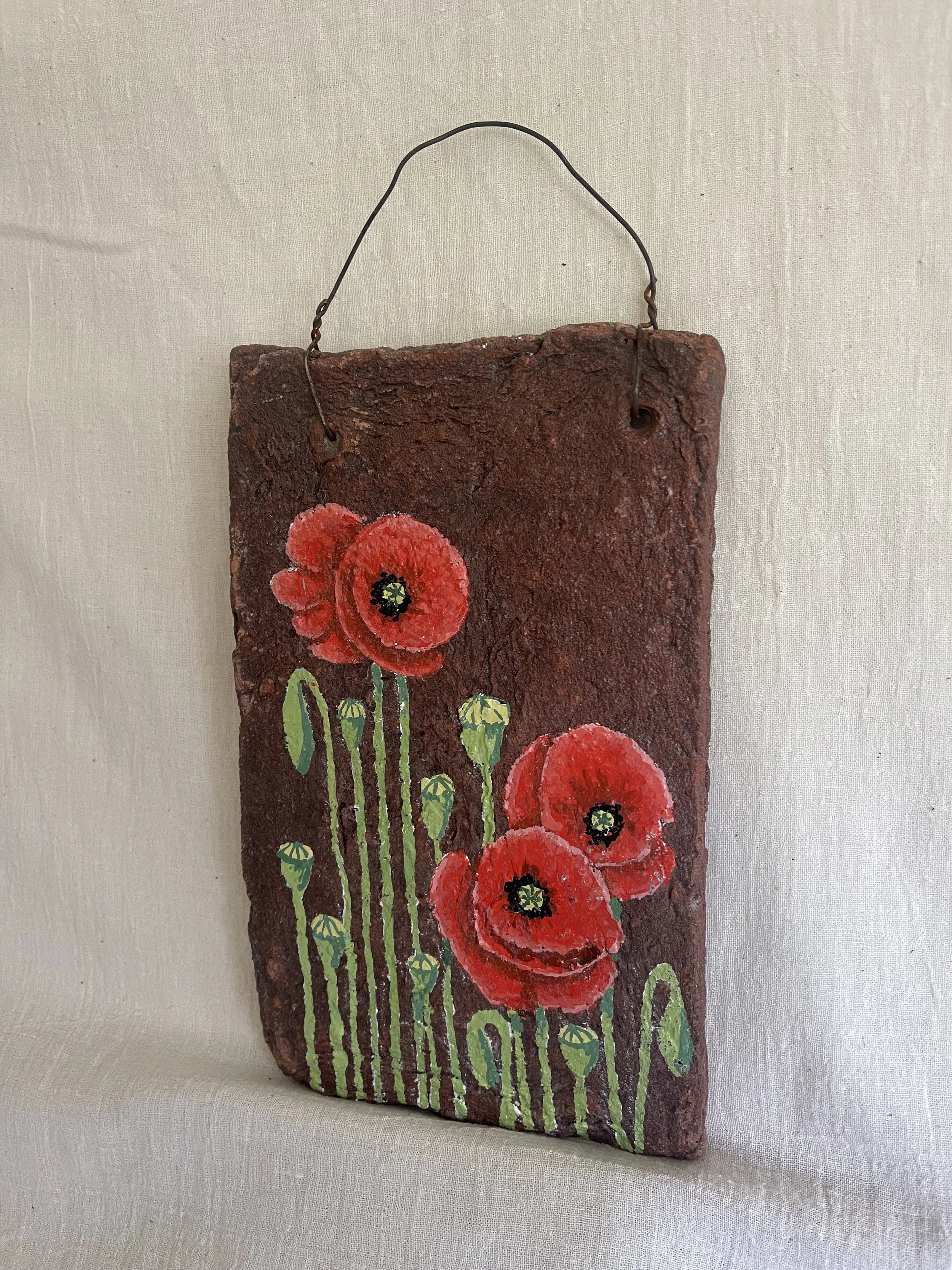 Poppies