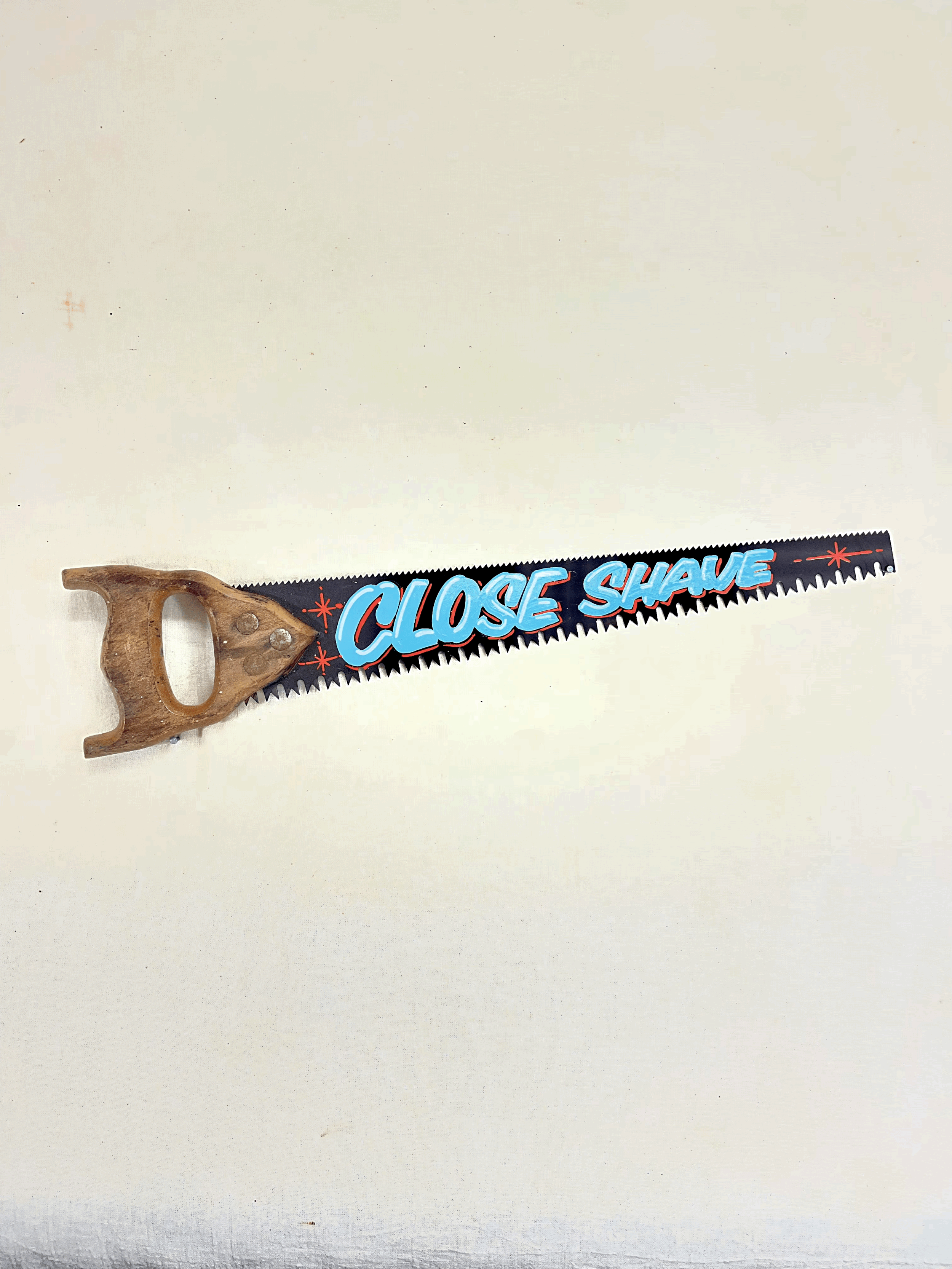 Close Shave