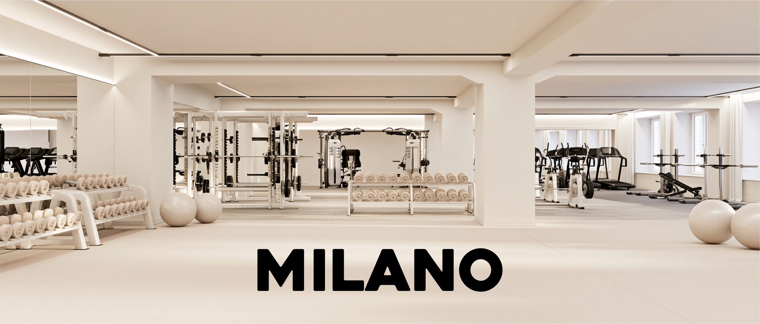 Fitness Milano