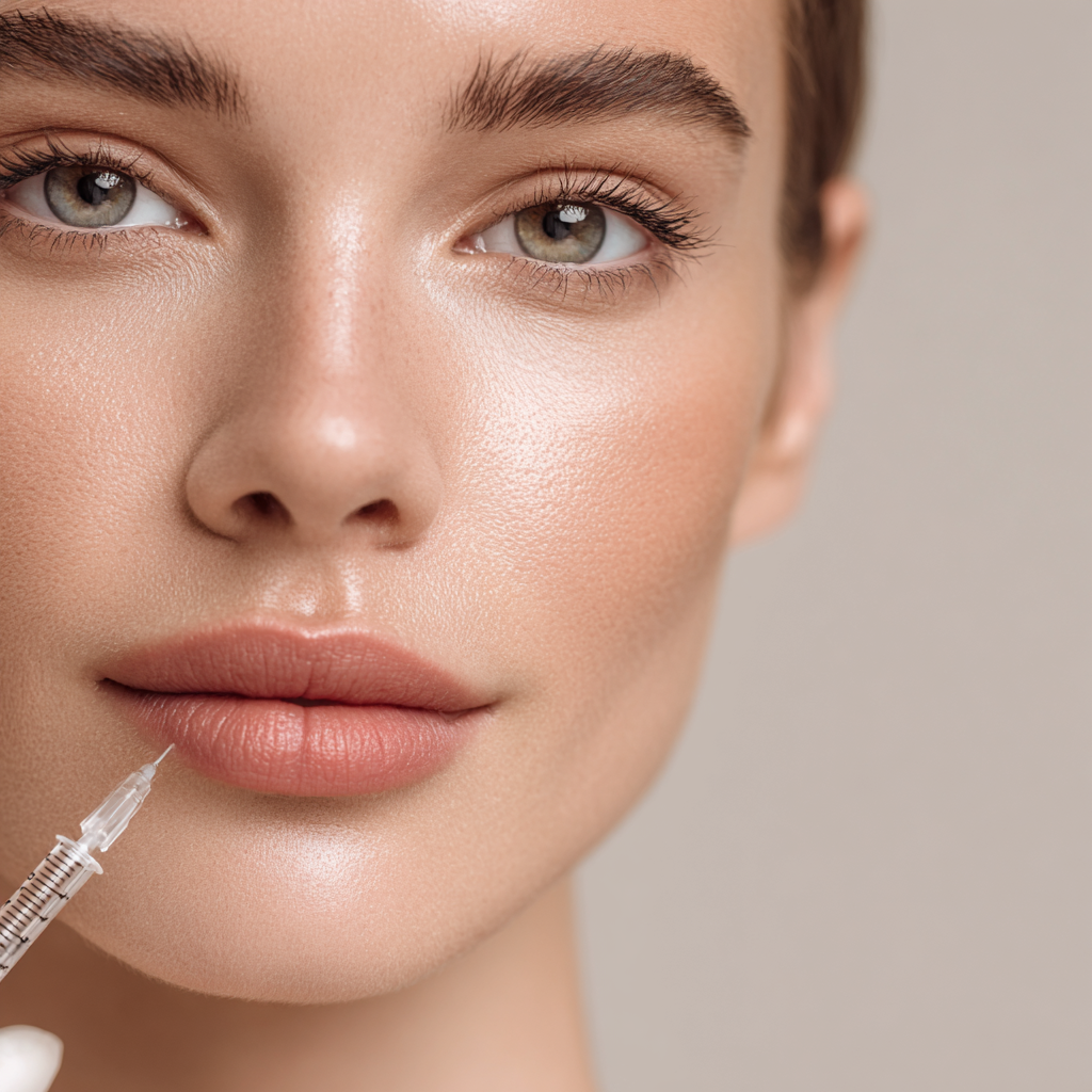 Filler Labbra (Dr. Buccomino)