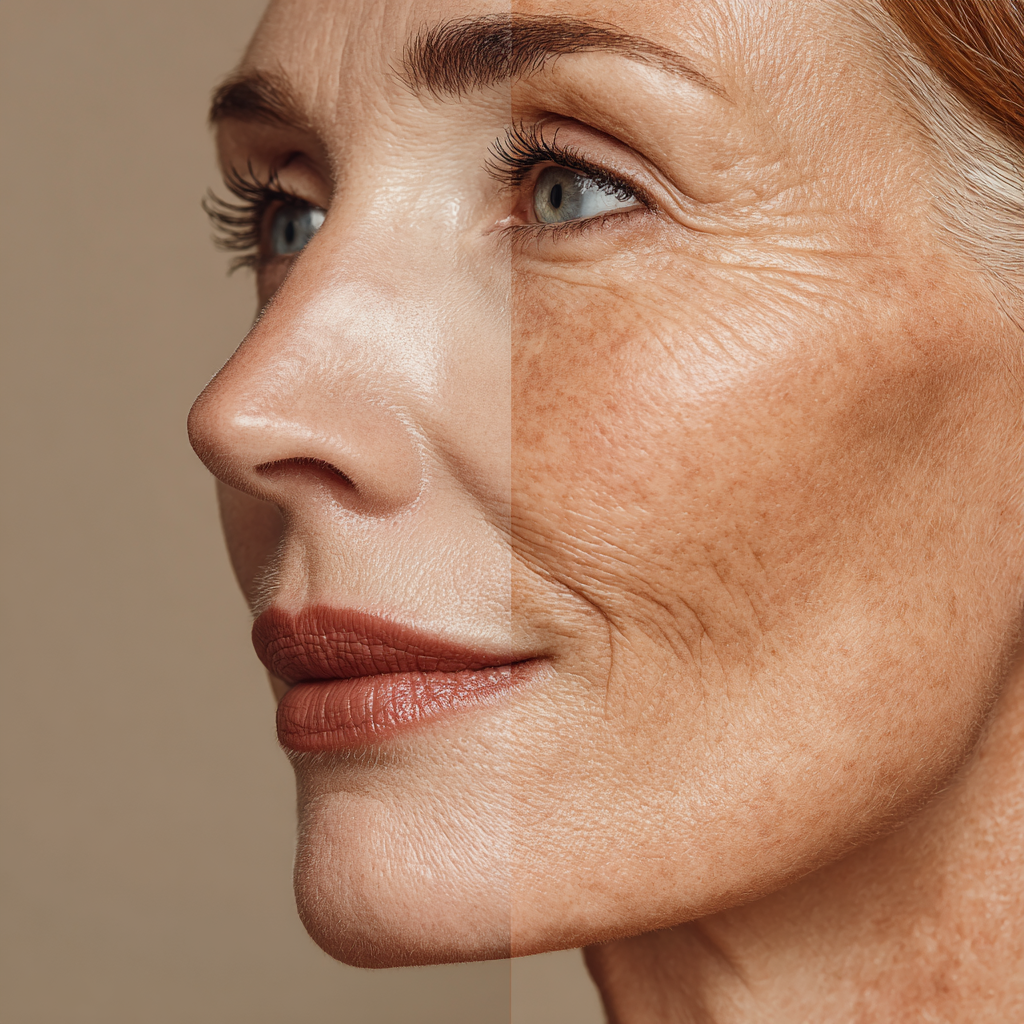Radiesse Total Face Iperdiluito (Dr. Buccomino)