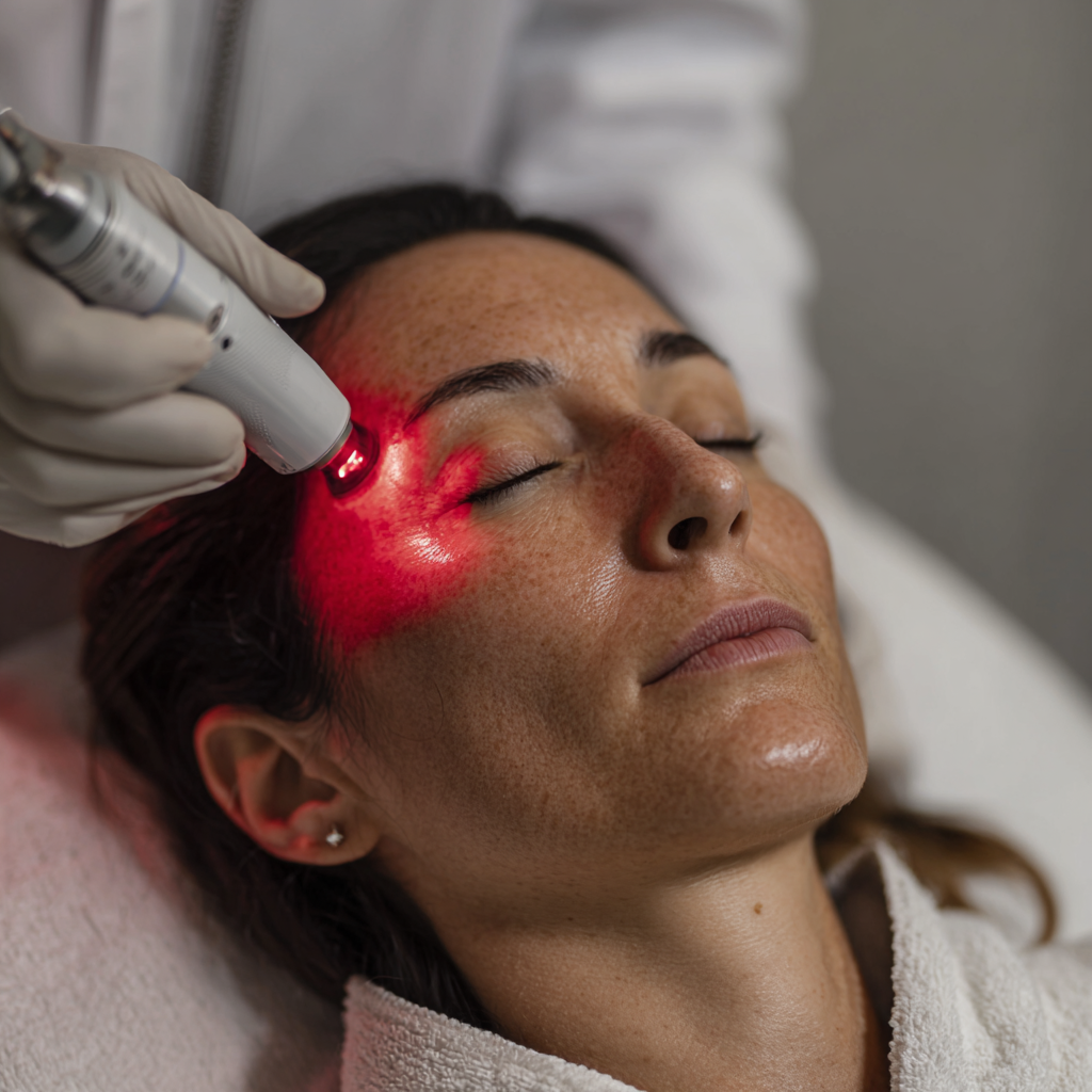 Laser CO2 Ablativo Frazionato Milano (Dr. Buccomino)