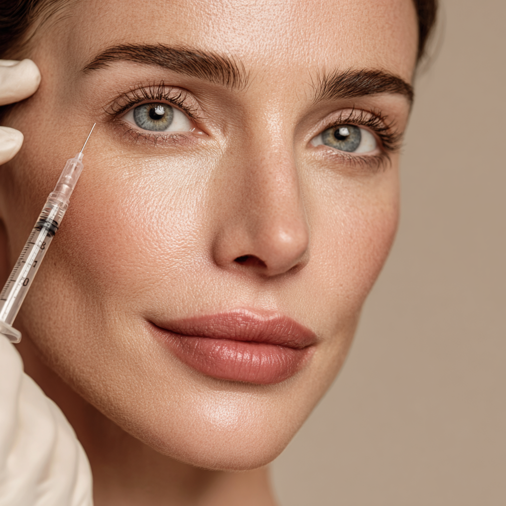 Botox Viso Donna (Dr. Buccomino)
