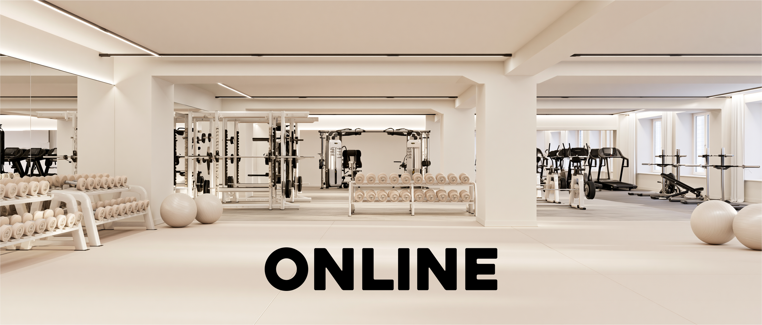 Fitness Online