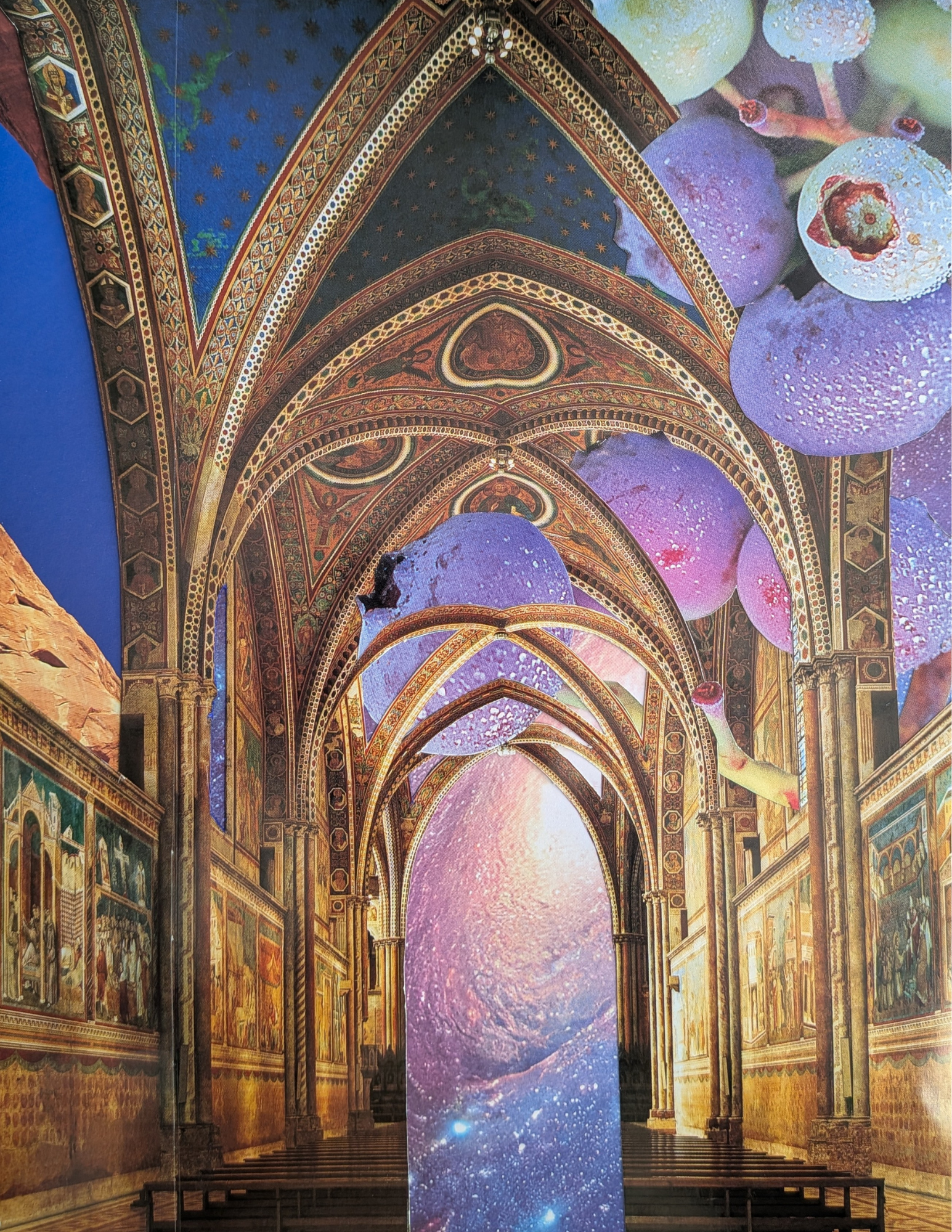 An opportunity to learn more about Art of Ascensions services