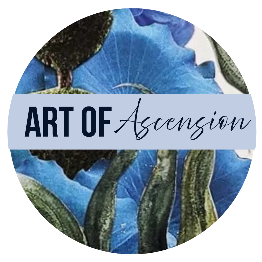 Art of Ascension