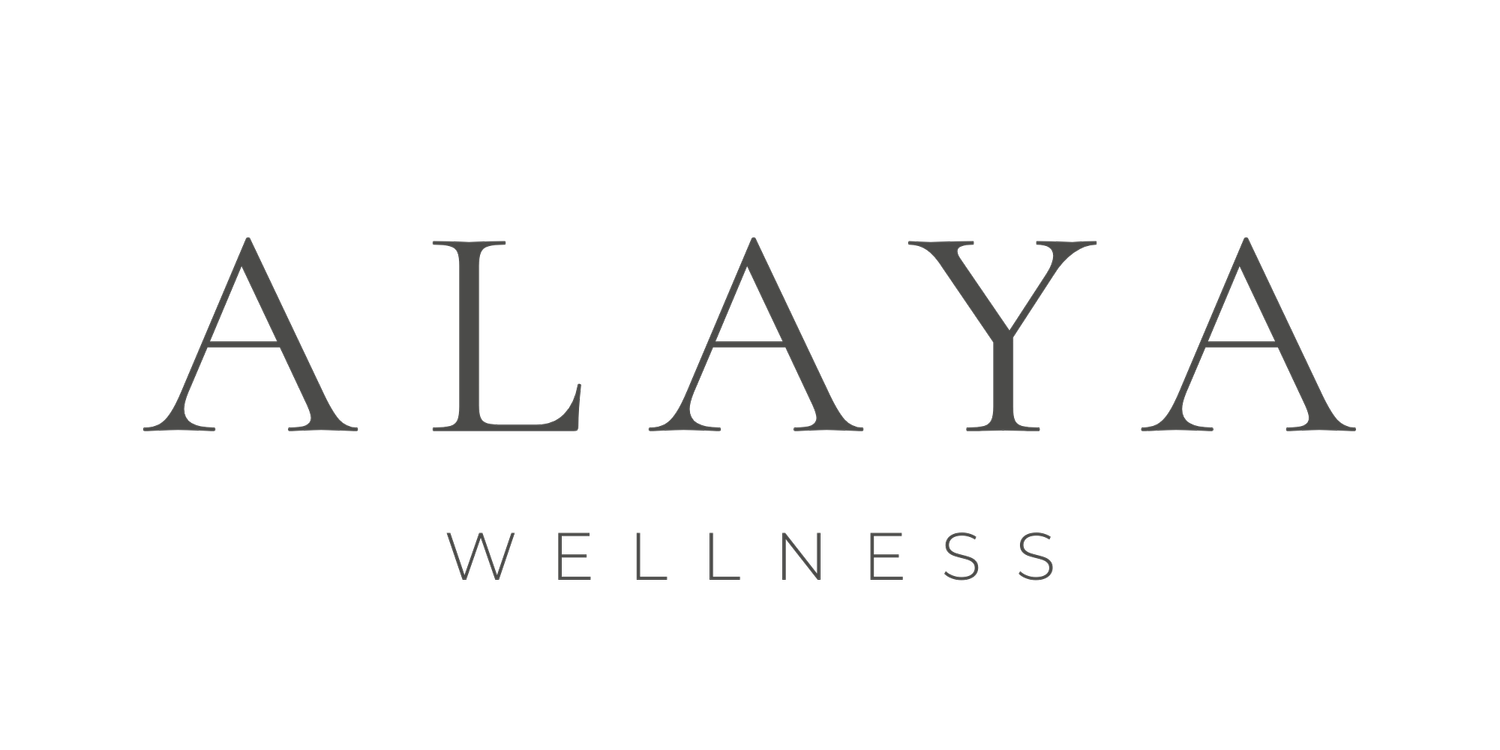Alaya Wellness