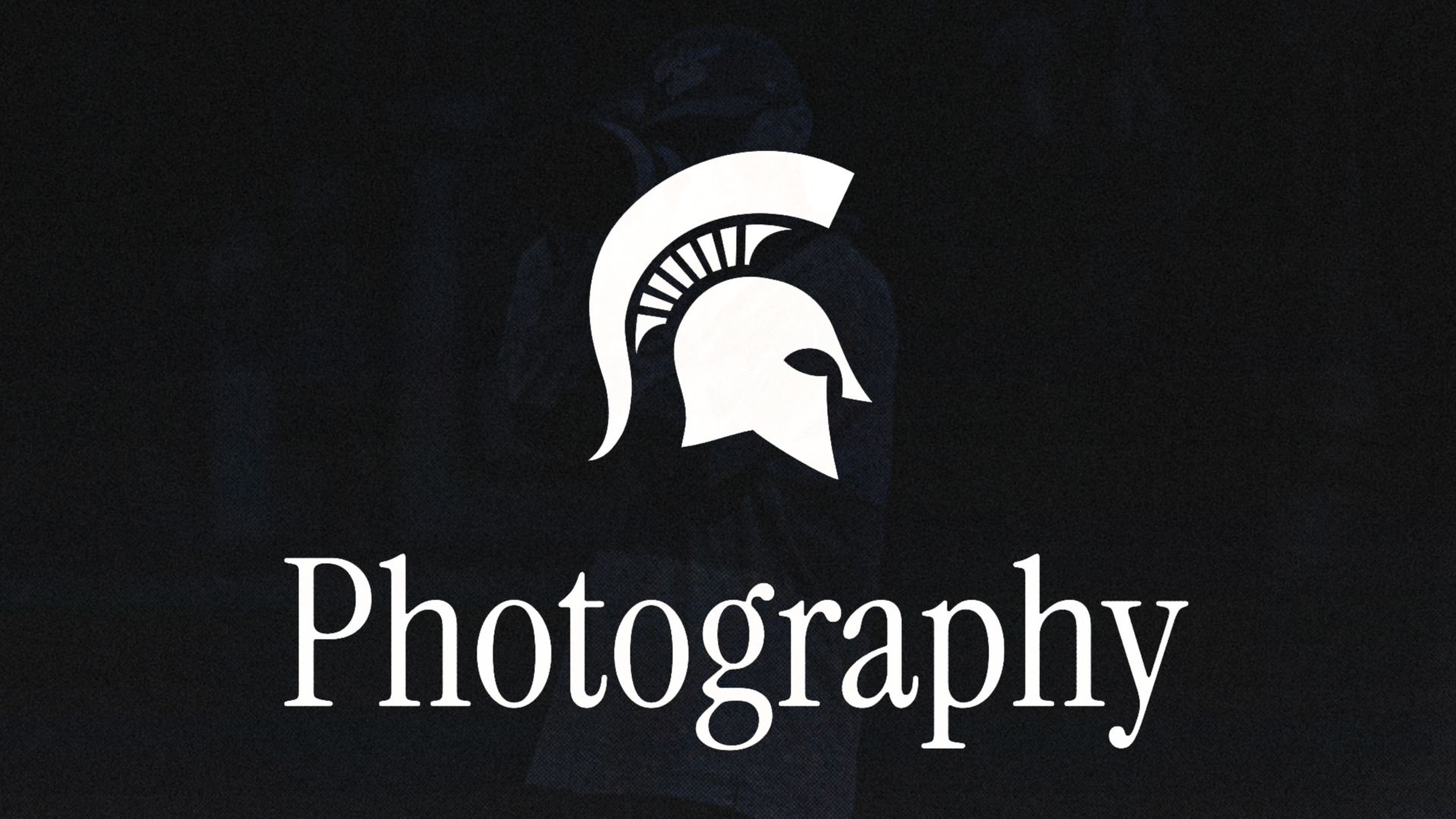 Michigan State Football Photography