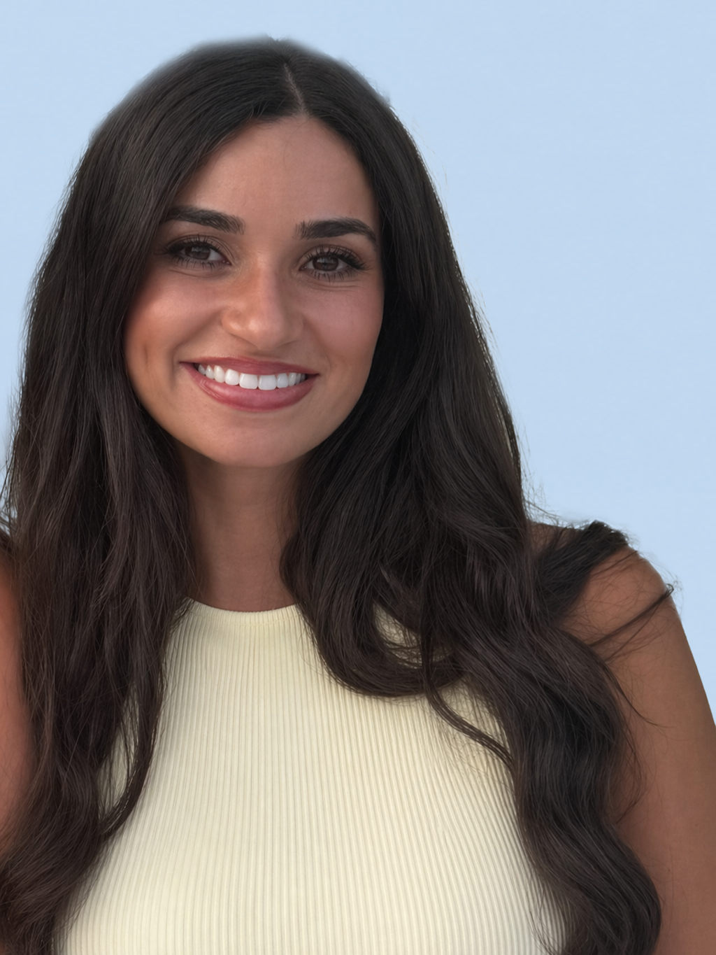 Nikki Indelicato