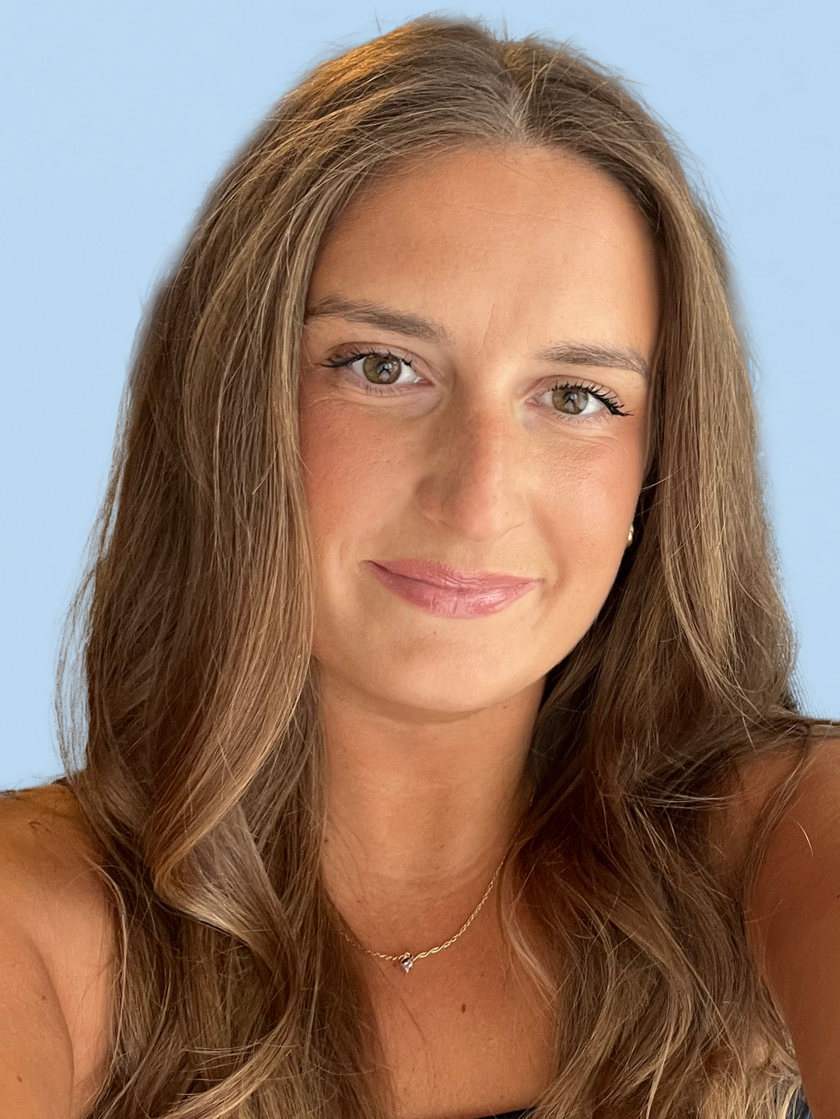 Jen Saville