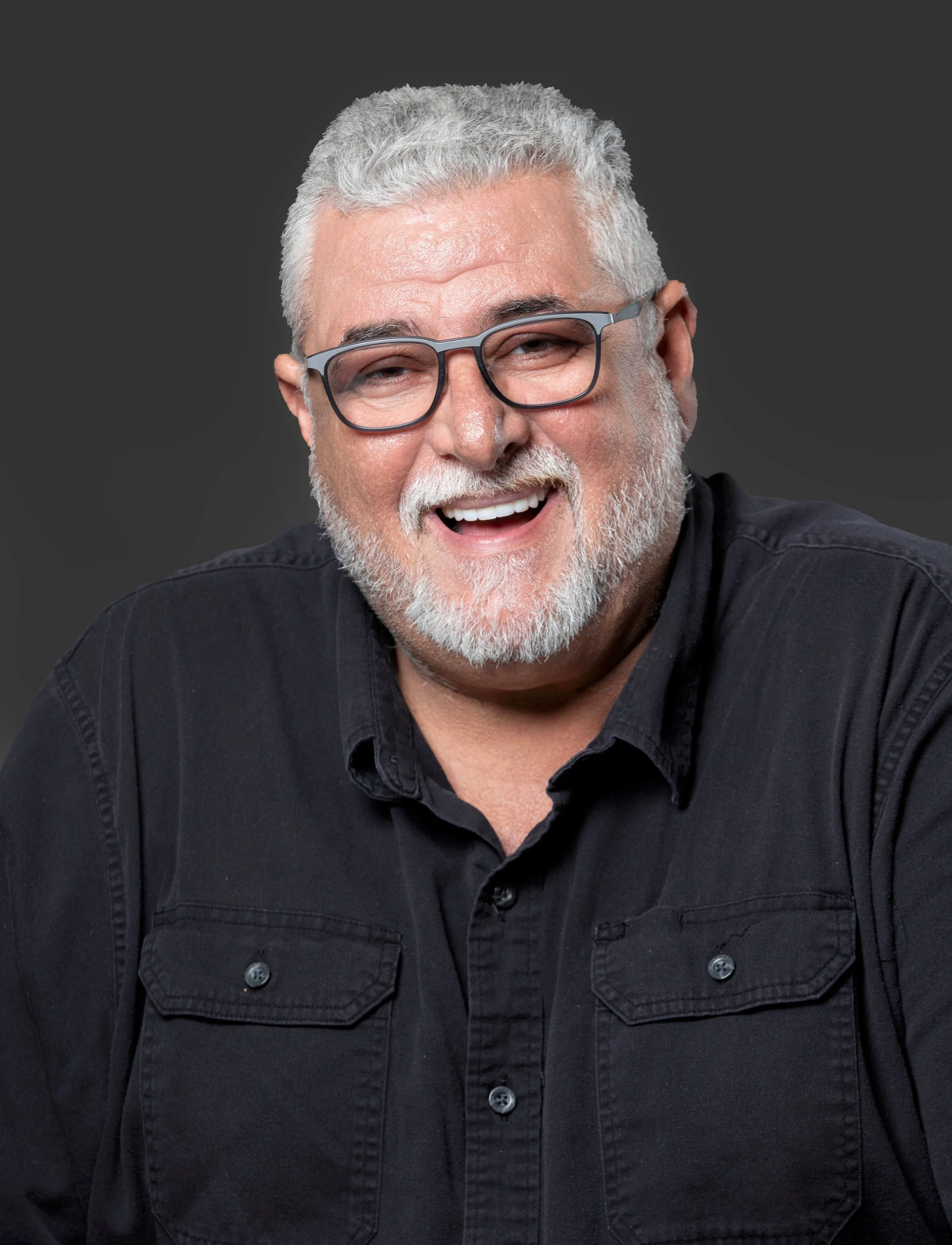 HEADSHOTS & BRANDING