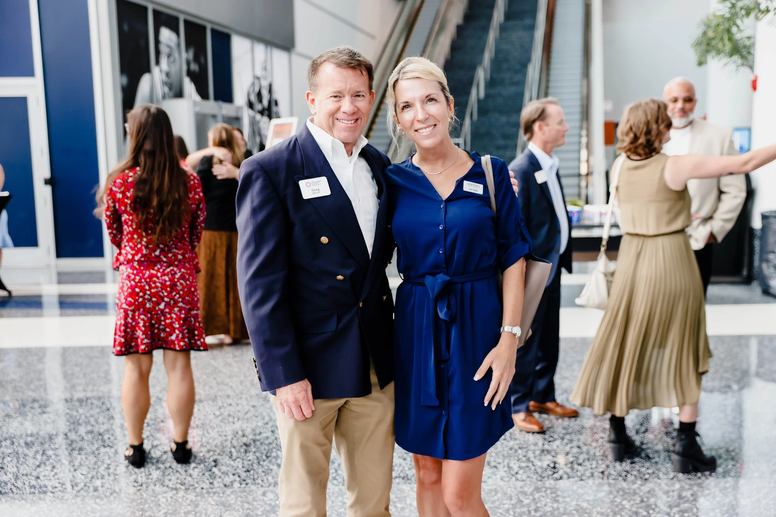 EVENTS & ACTIVATIONS