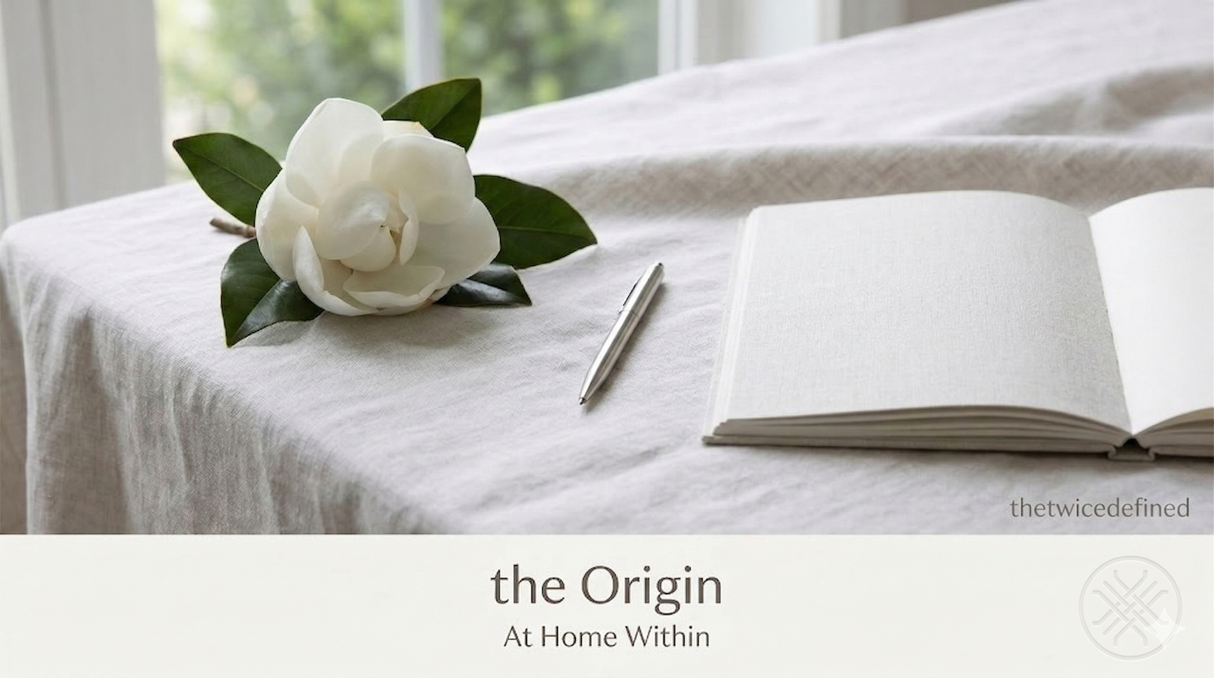 A birthday reflection on finding home within.