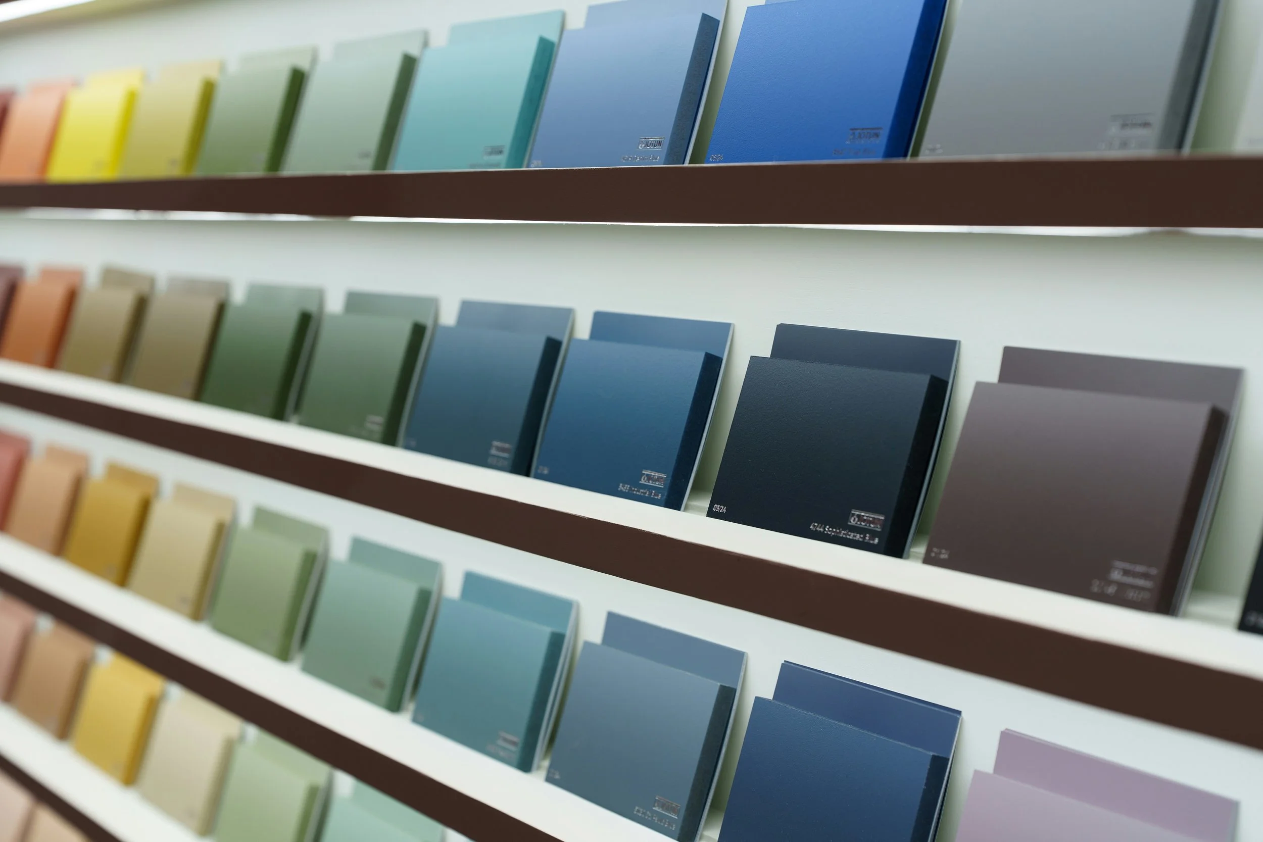 Tailored Add-On Services