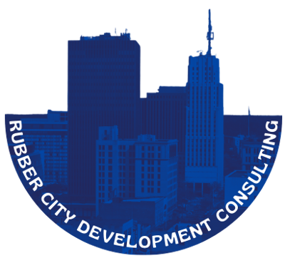 Rubber City Development Consulting