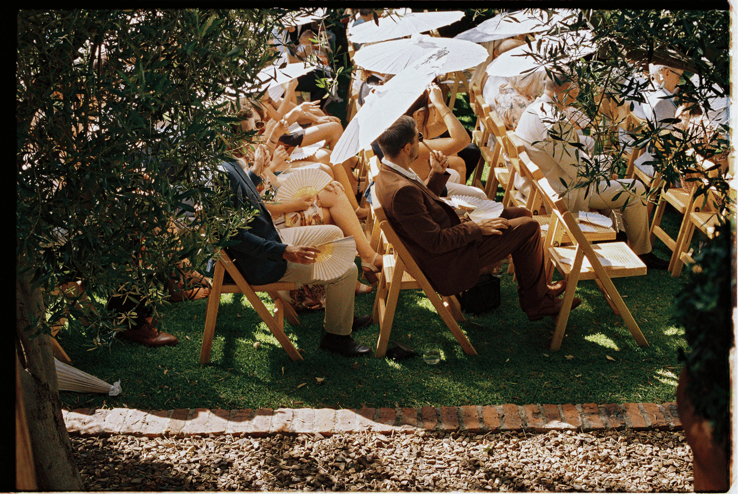 What Is Documentary Wedding Photography?