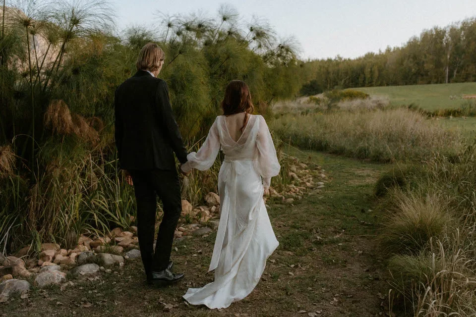 KATHRYN &amp; SAM