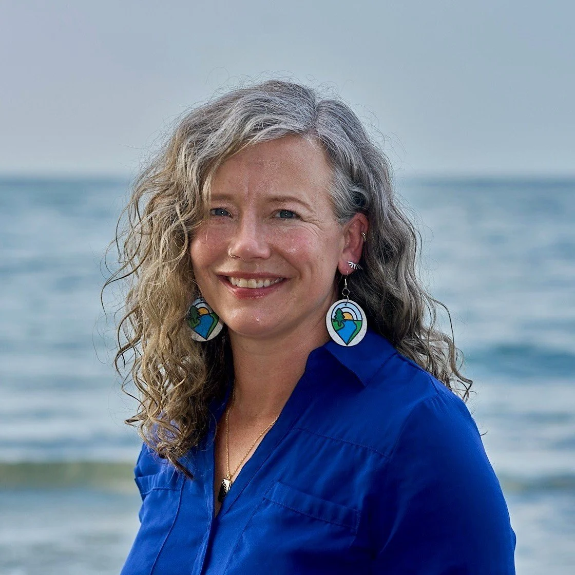 Photo of Kathryn Walker, running for Irondequoit Town Board
