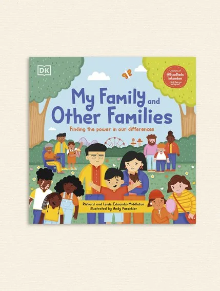 My Family And Other Families